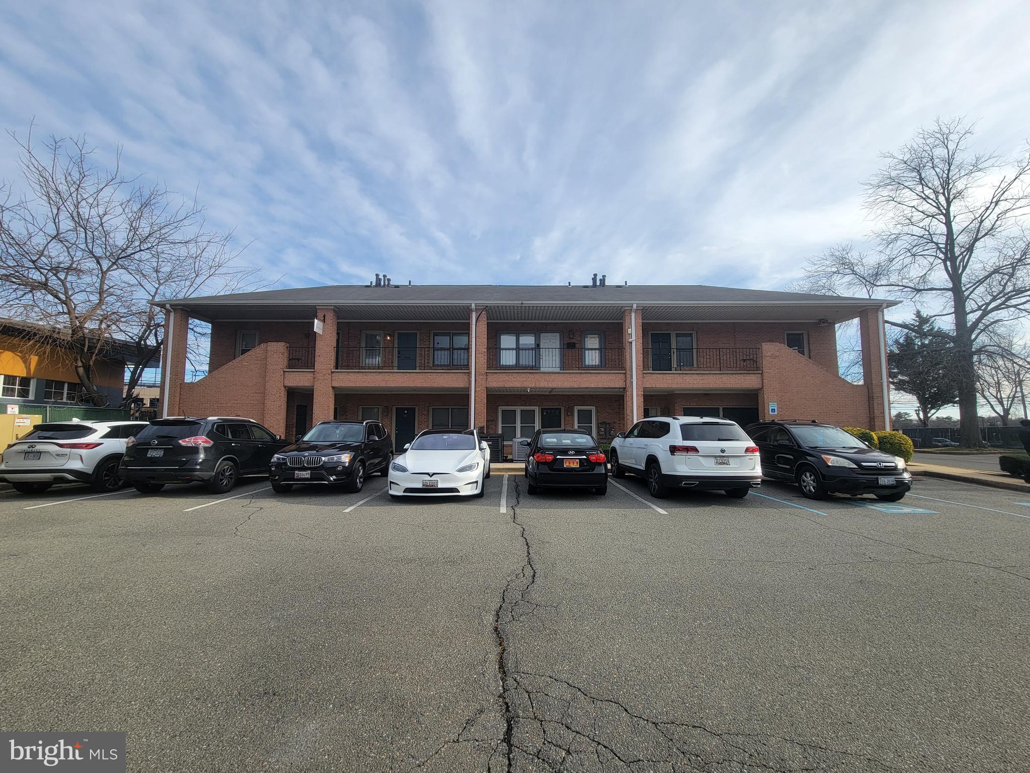 5623 ALLENTOWN ROAD 201