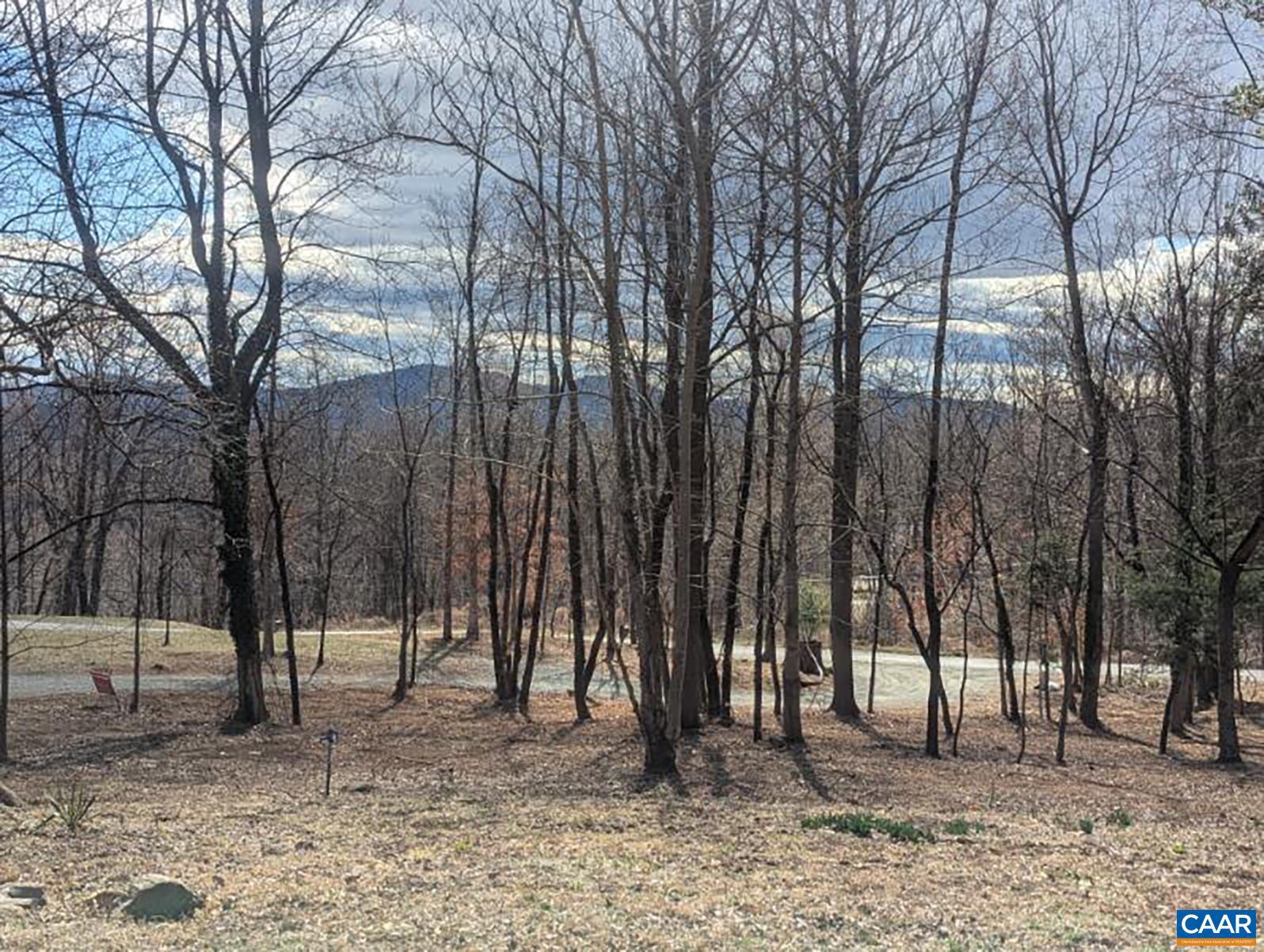 2005 UPPER STONY RUN