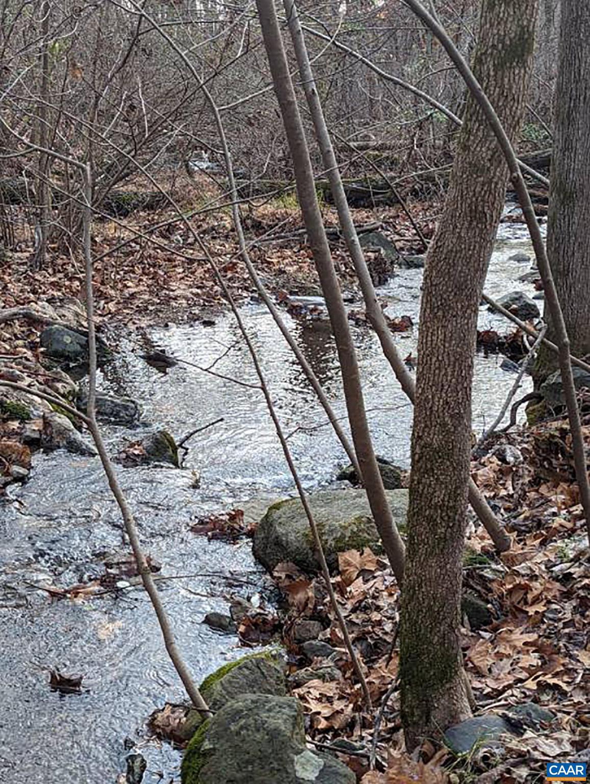 2005 UPPER STONY RUN