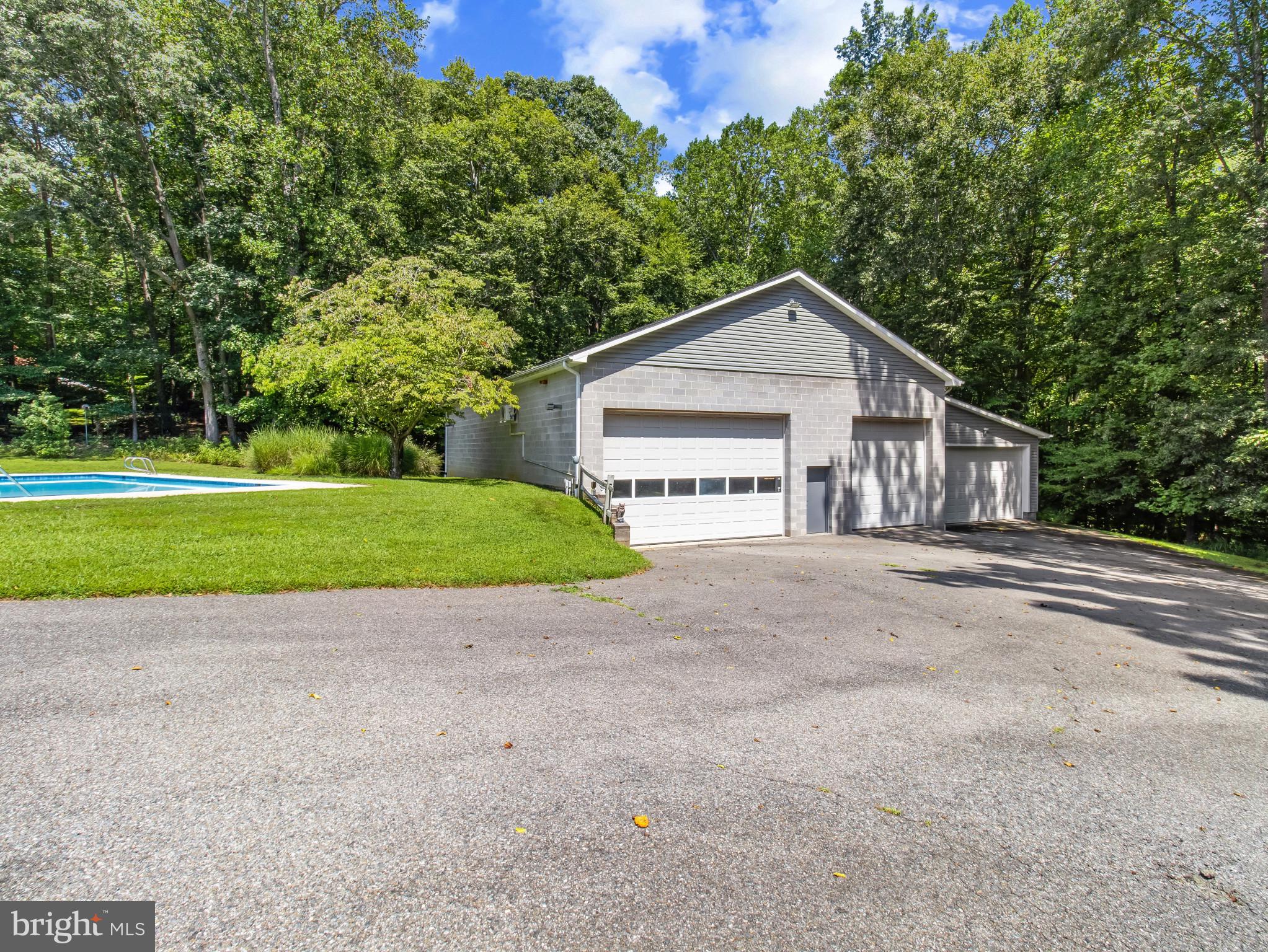 GATEAU - Residential