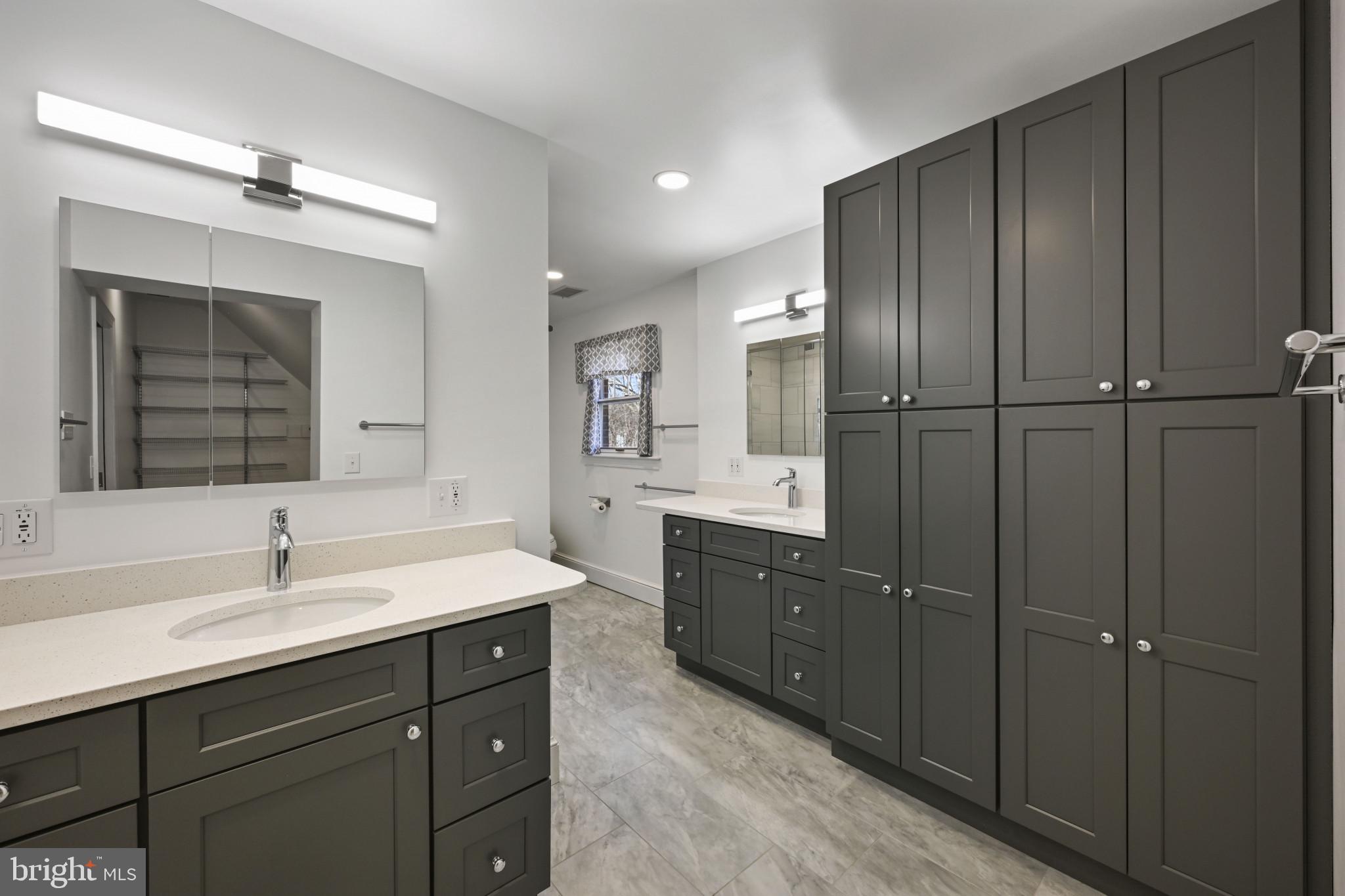 GATEAU - Residential