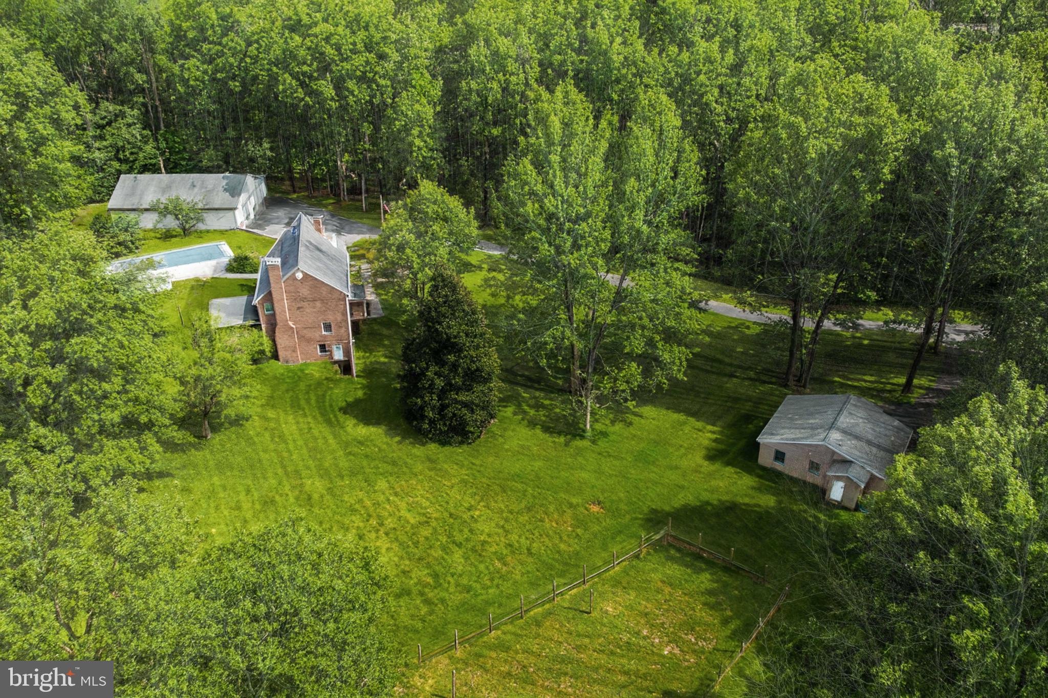 GATEAU - Residential