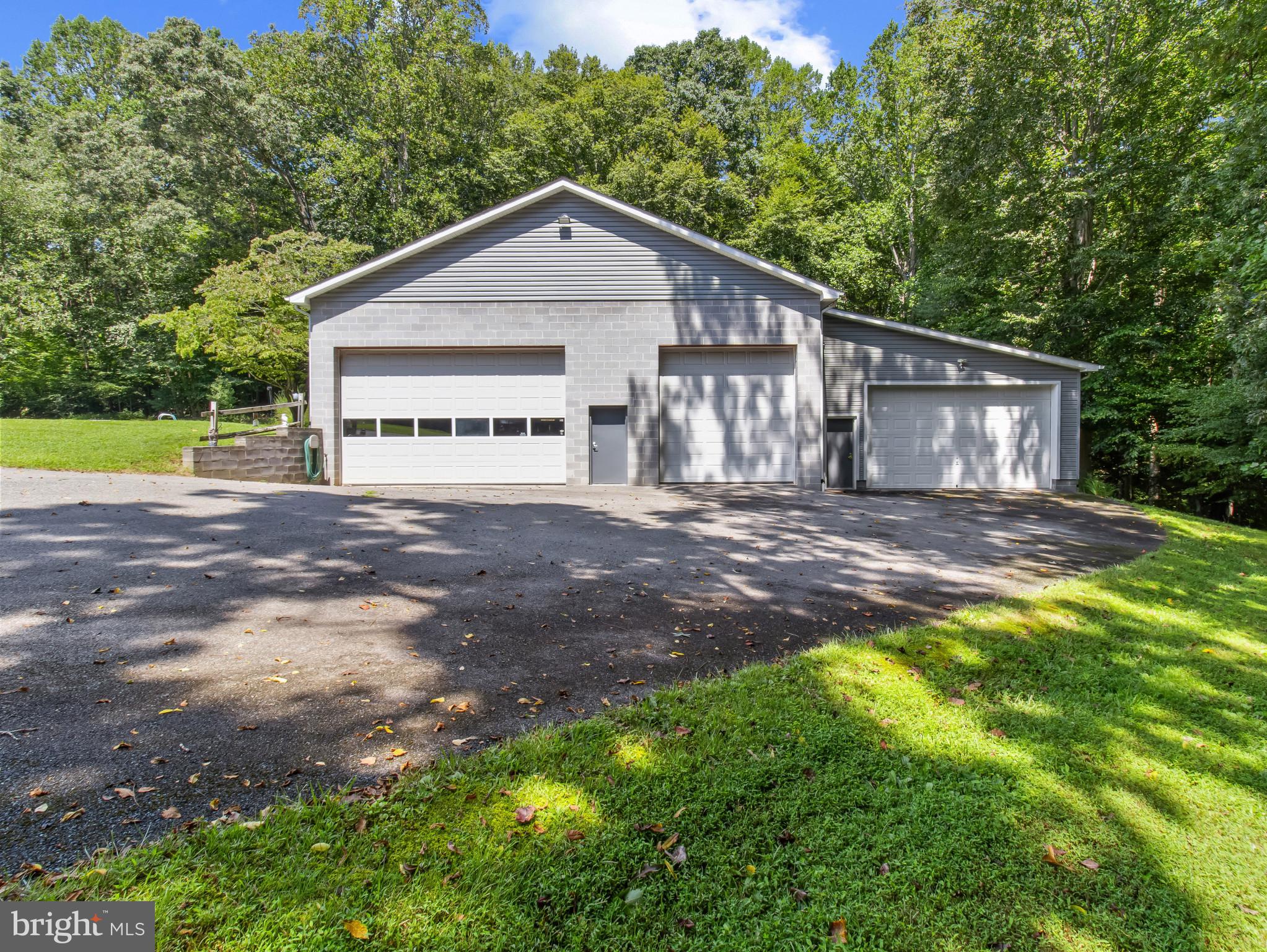 GATEAU - Residential