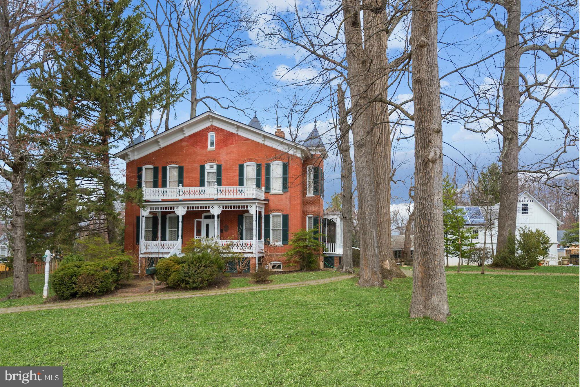 OAK HAVEN - Residential