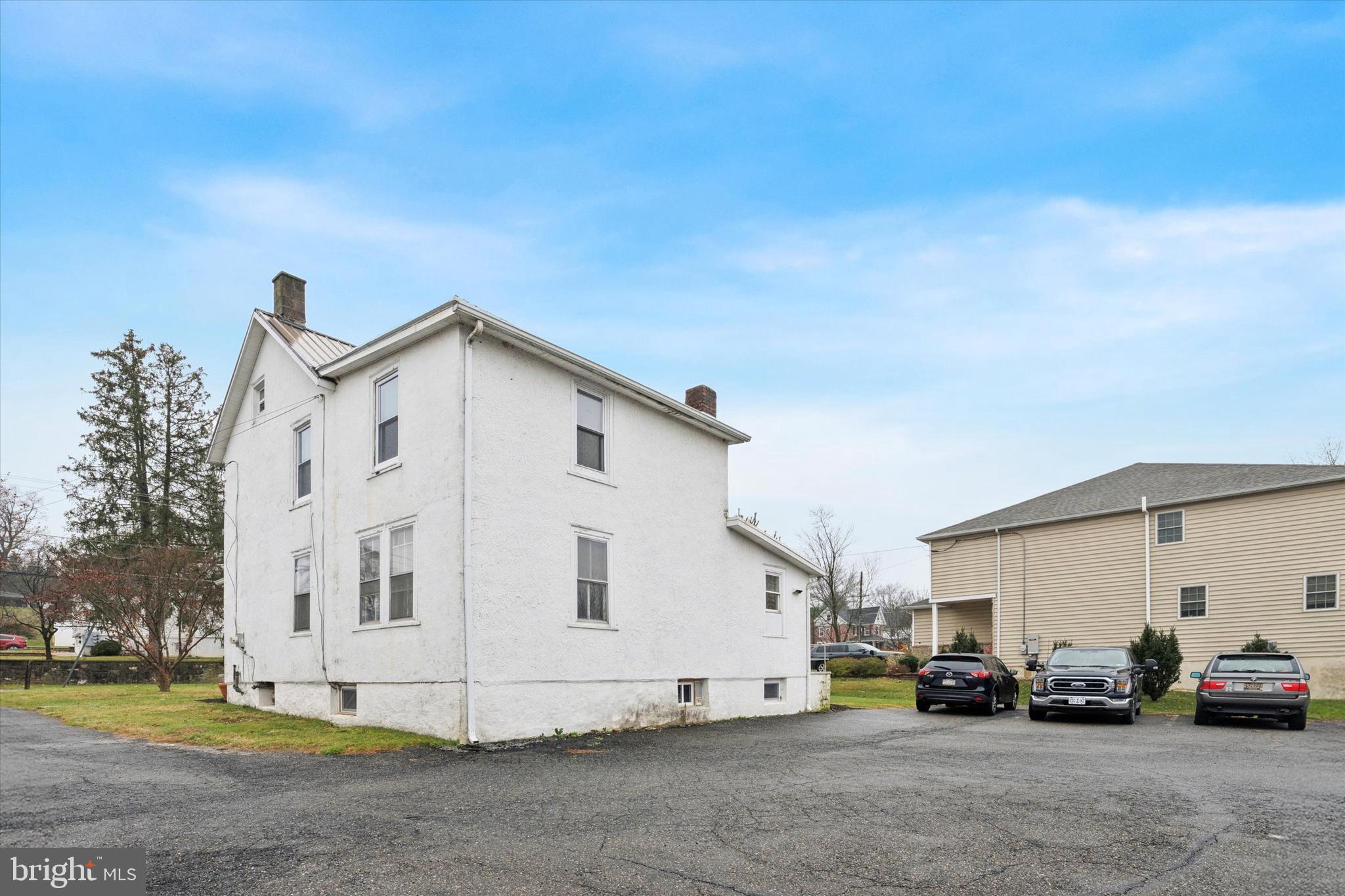 NONE AVAILABLE - Residential Lease