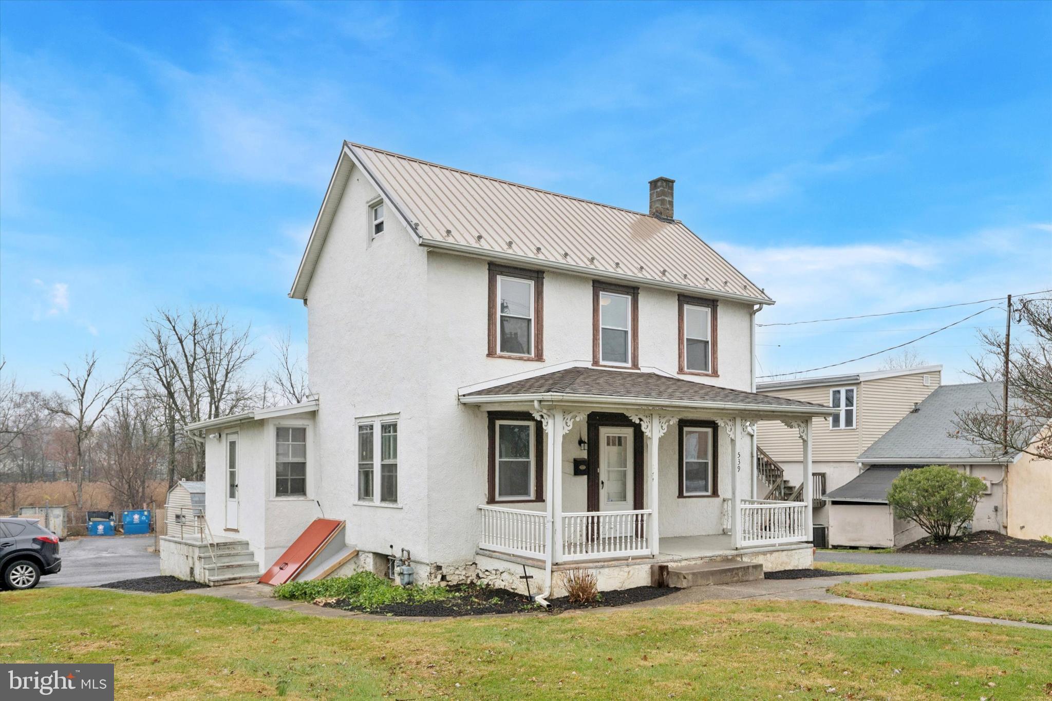 NONE AVAILABLE - Residential Lease