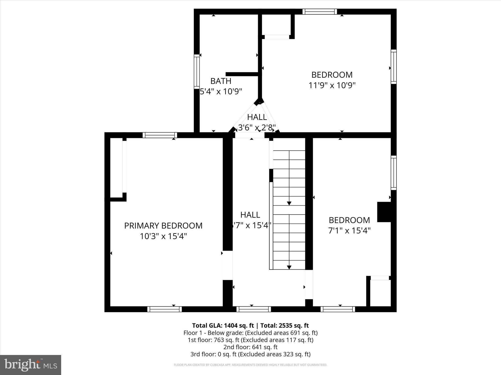 NONE AVAILABLE - Residential Lease