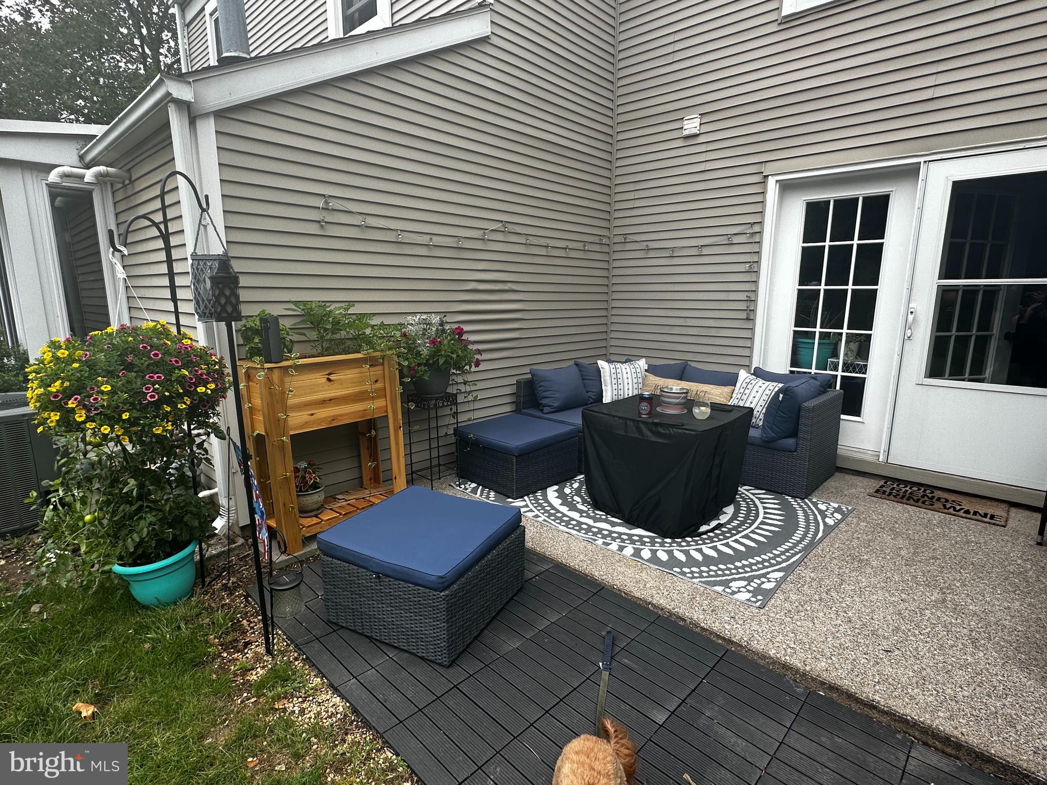 ROCKLEDGE PALMYRA PA - Residential