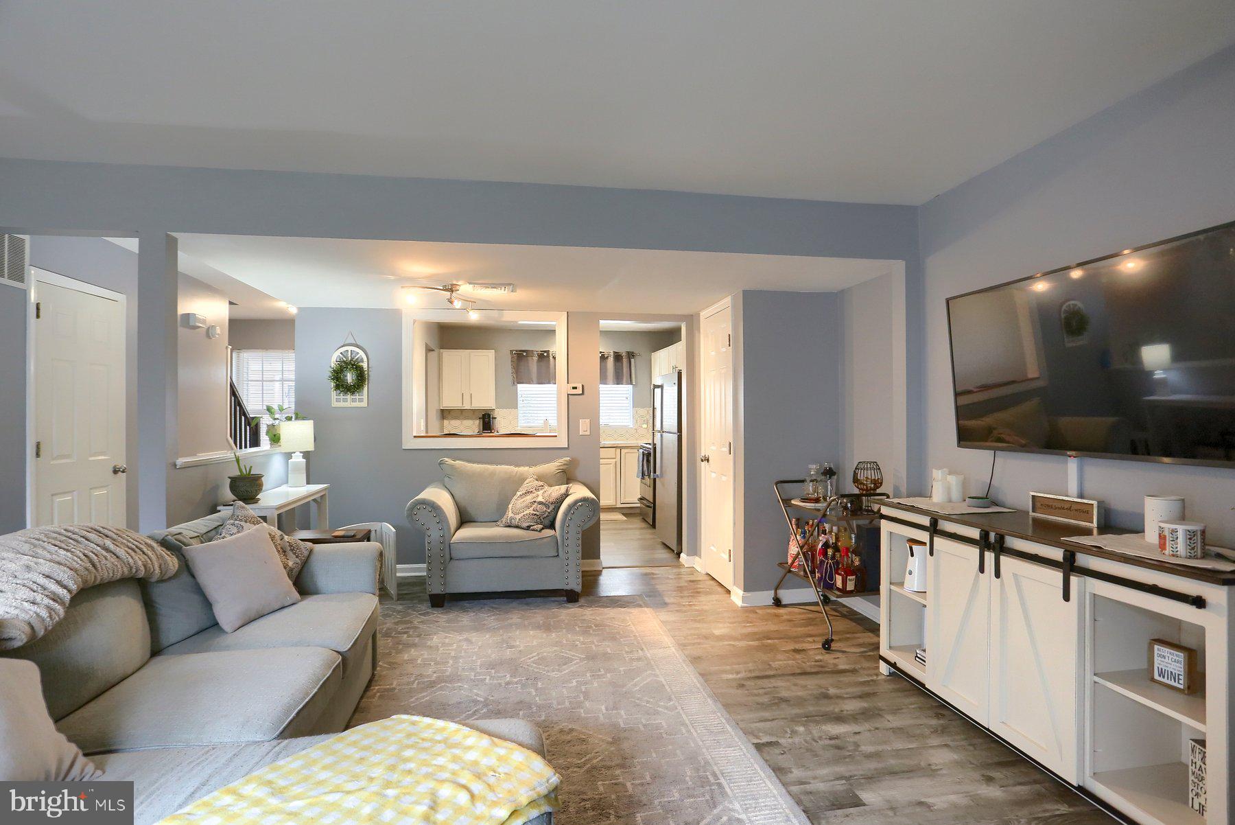 ROCKLEDGE PALMYRA PA - Residential