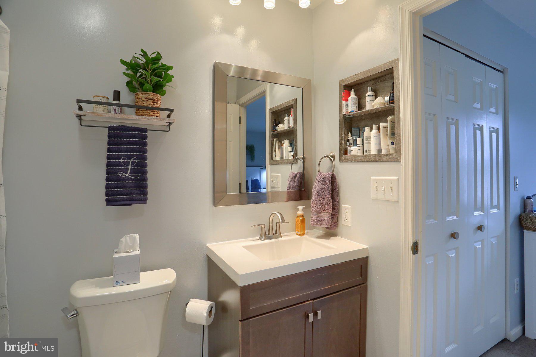 ROCKLEDGE PALMYRA PA - Residential