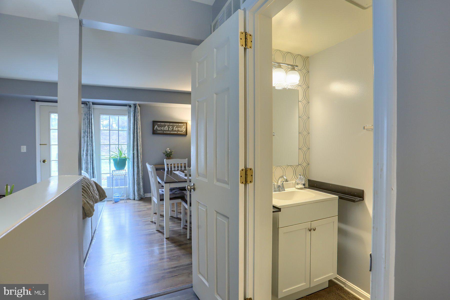 ROCKLEDGE PALMYRA PA - Residential