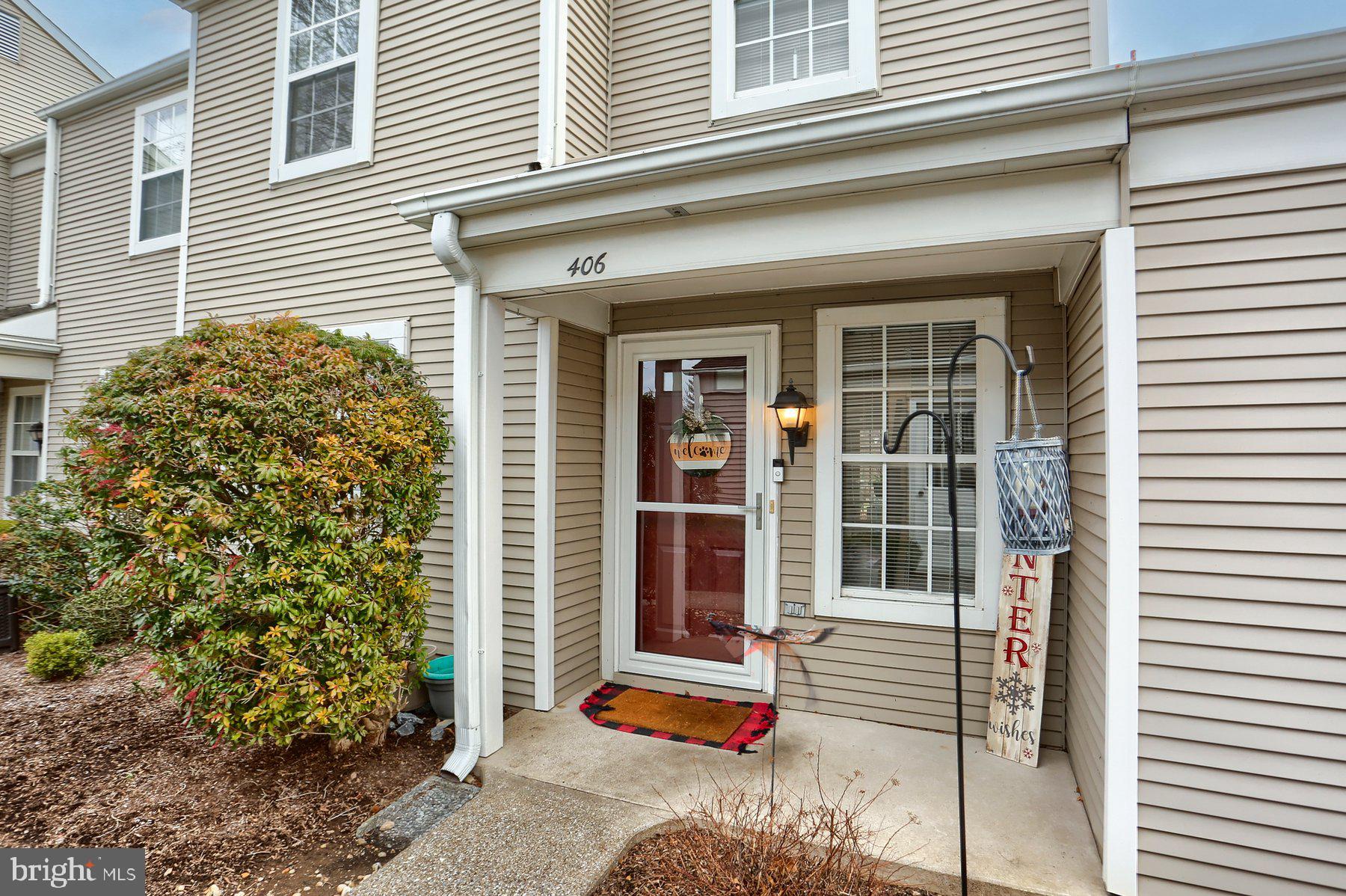 ROCKLEDGE PALMYRA PA - Residential