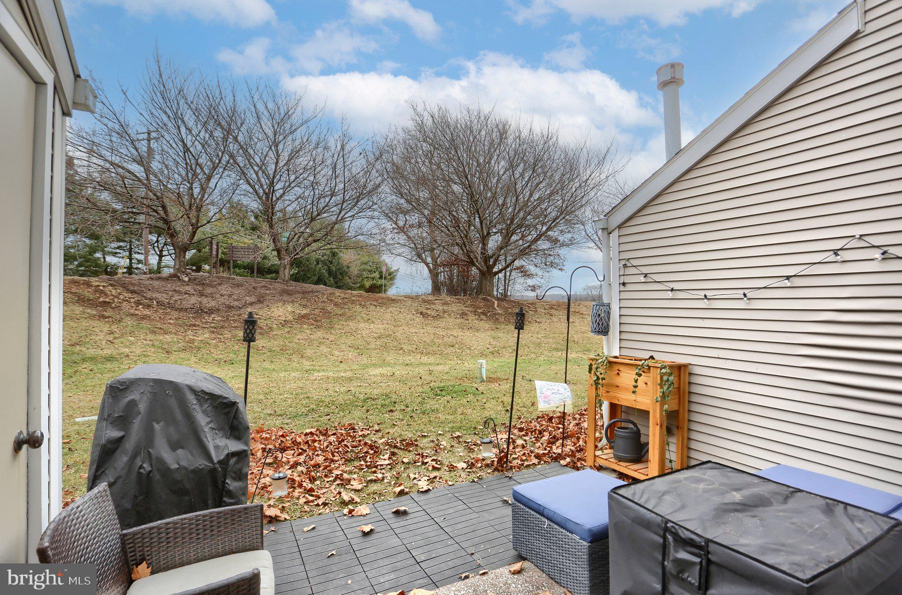 ROCKLEDGE PALMYRA PA - Residential