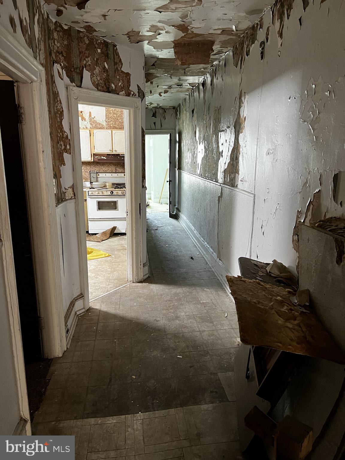 COBBS CREEK - Residential