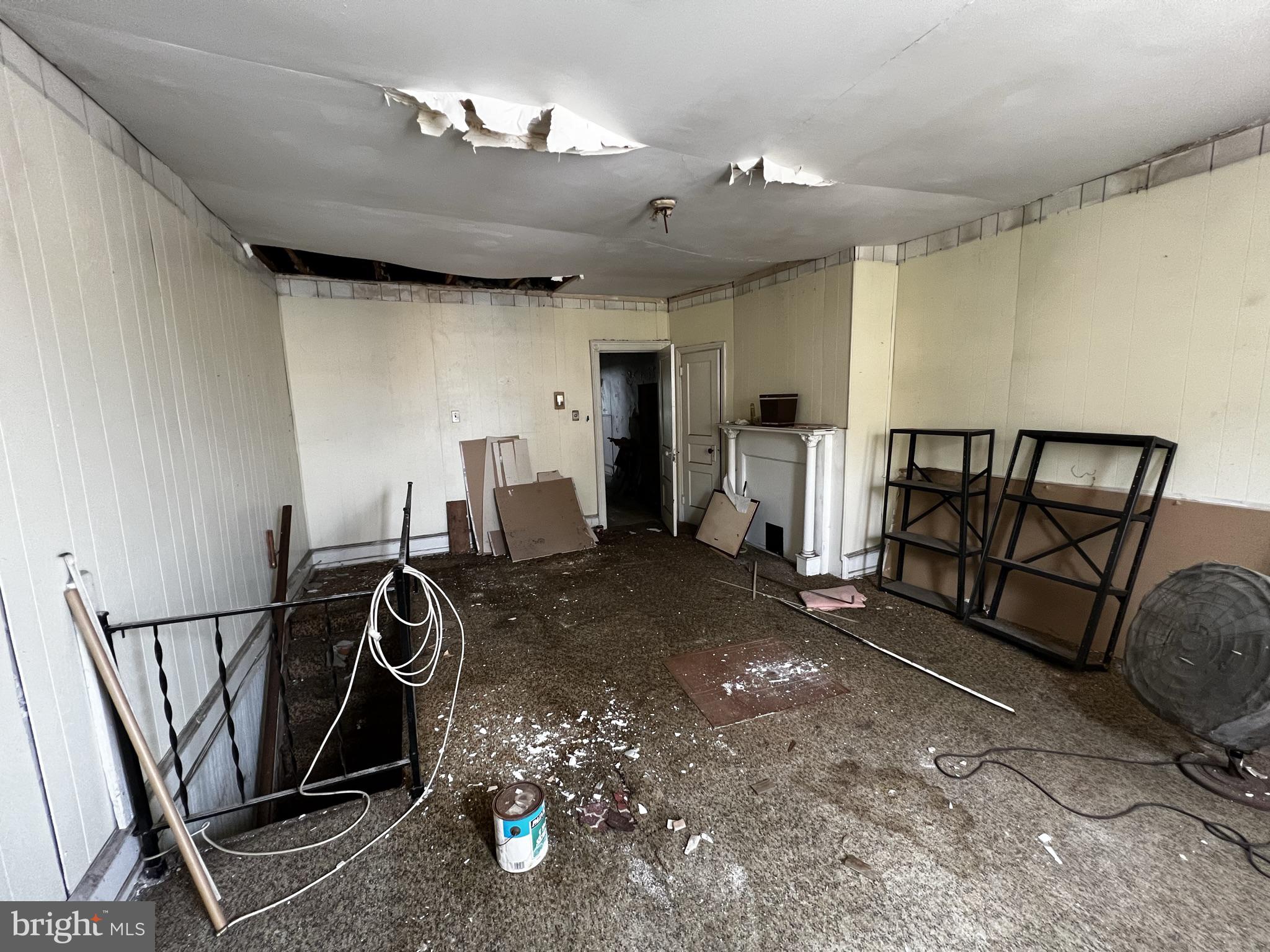 COBBS CREEK - Residential