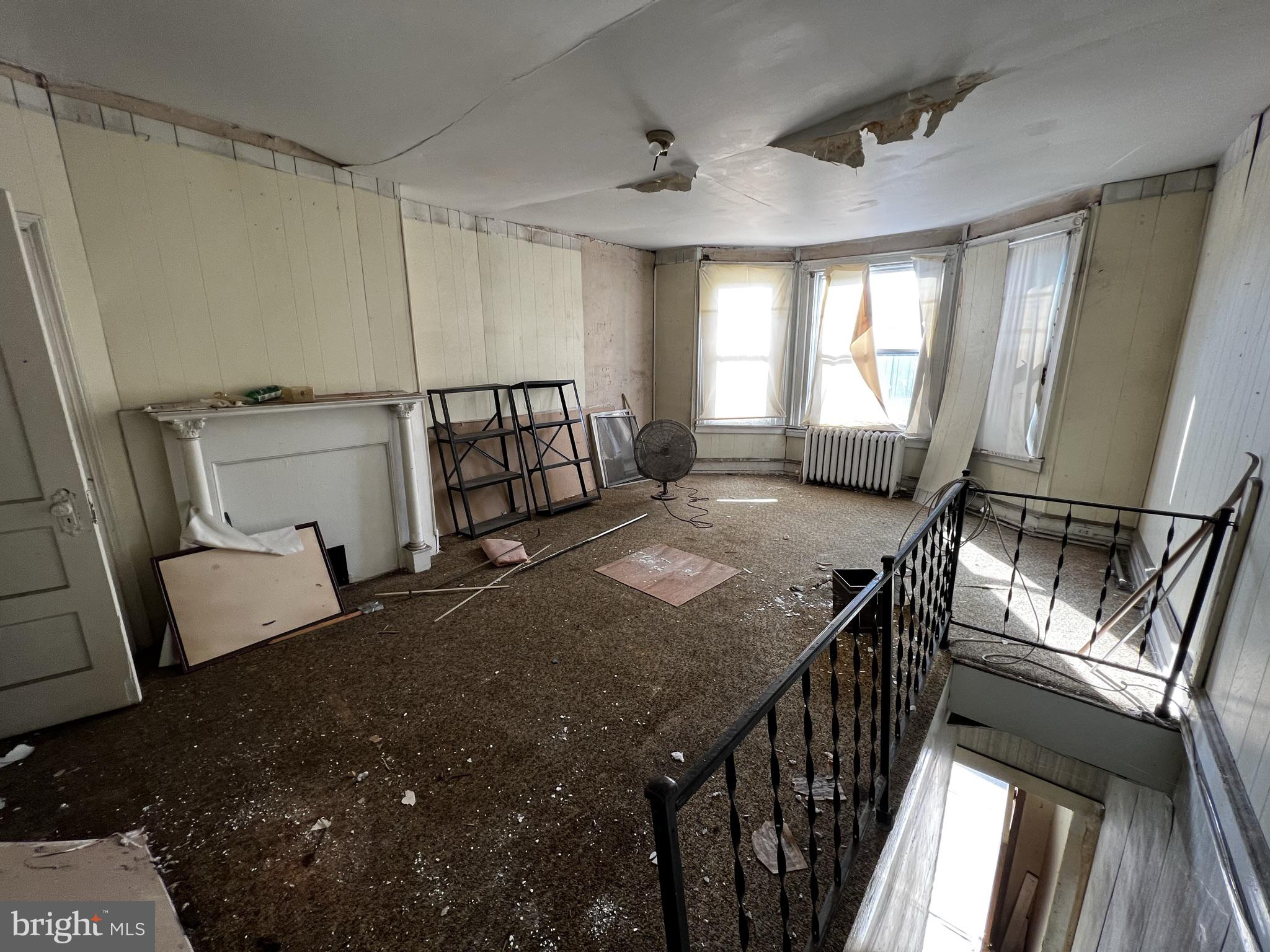 COBBS CREEK - Residential