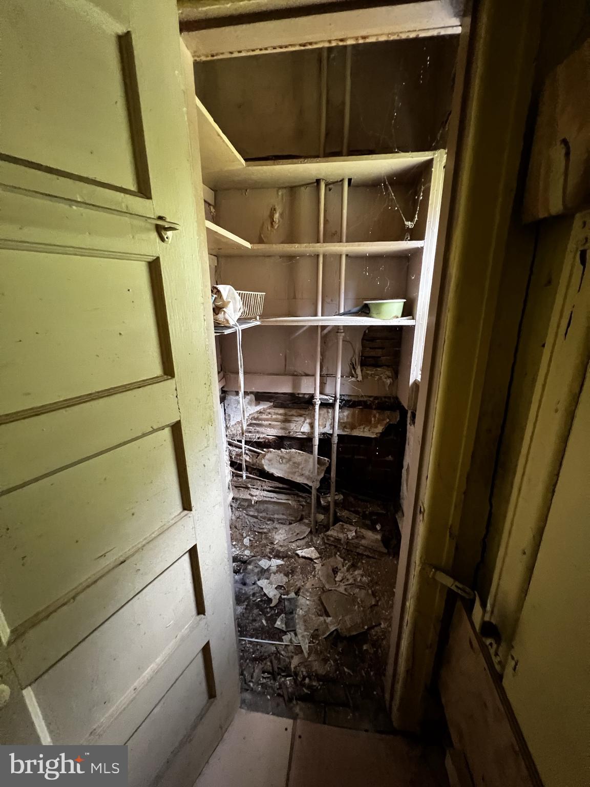 COBBS CREEK - Residential