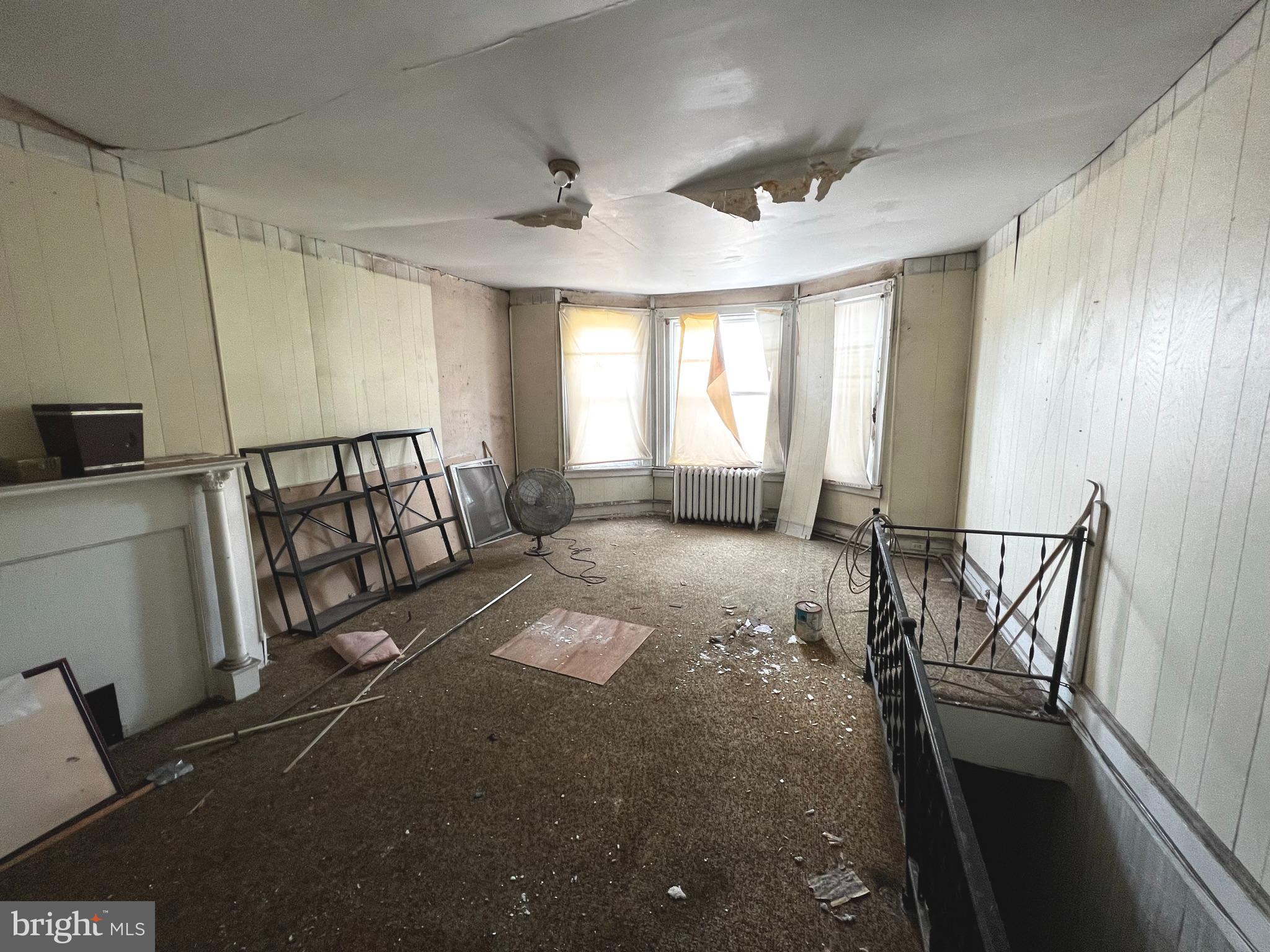 COBBS CREEK - Residential