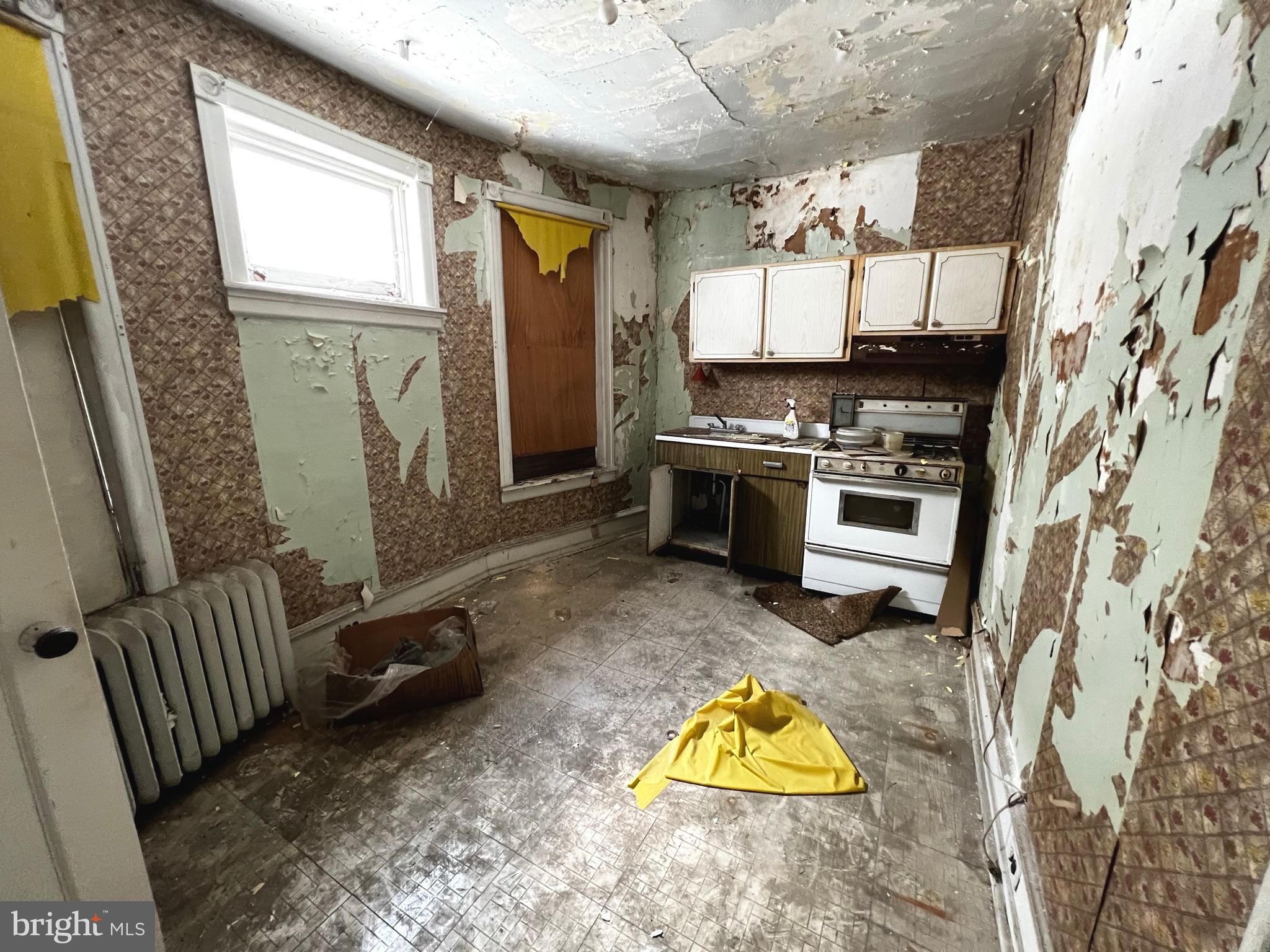 COBBS CREEK - Residential