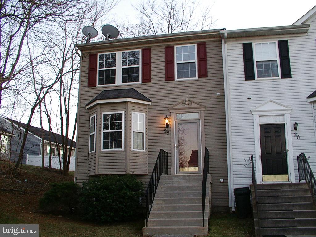 LAUREL RIDGE - Residential