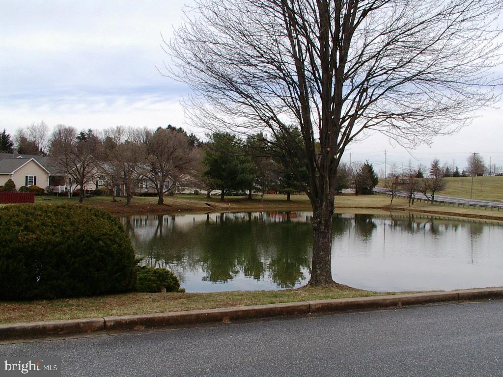 LAUREL RIDGE - Residential