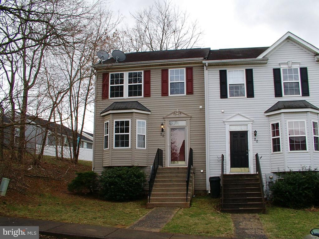 LAUREL RIDGE - Residential