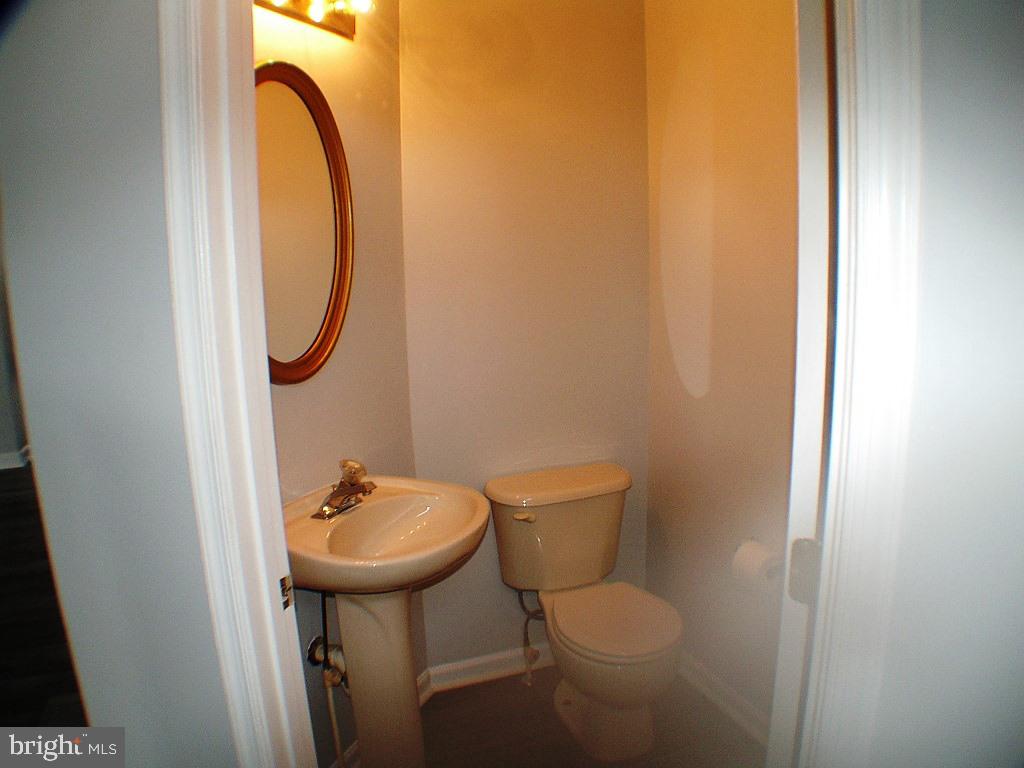 LAUREL RIDGE - Residential