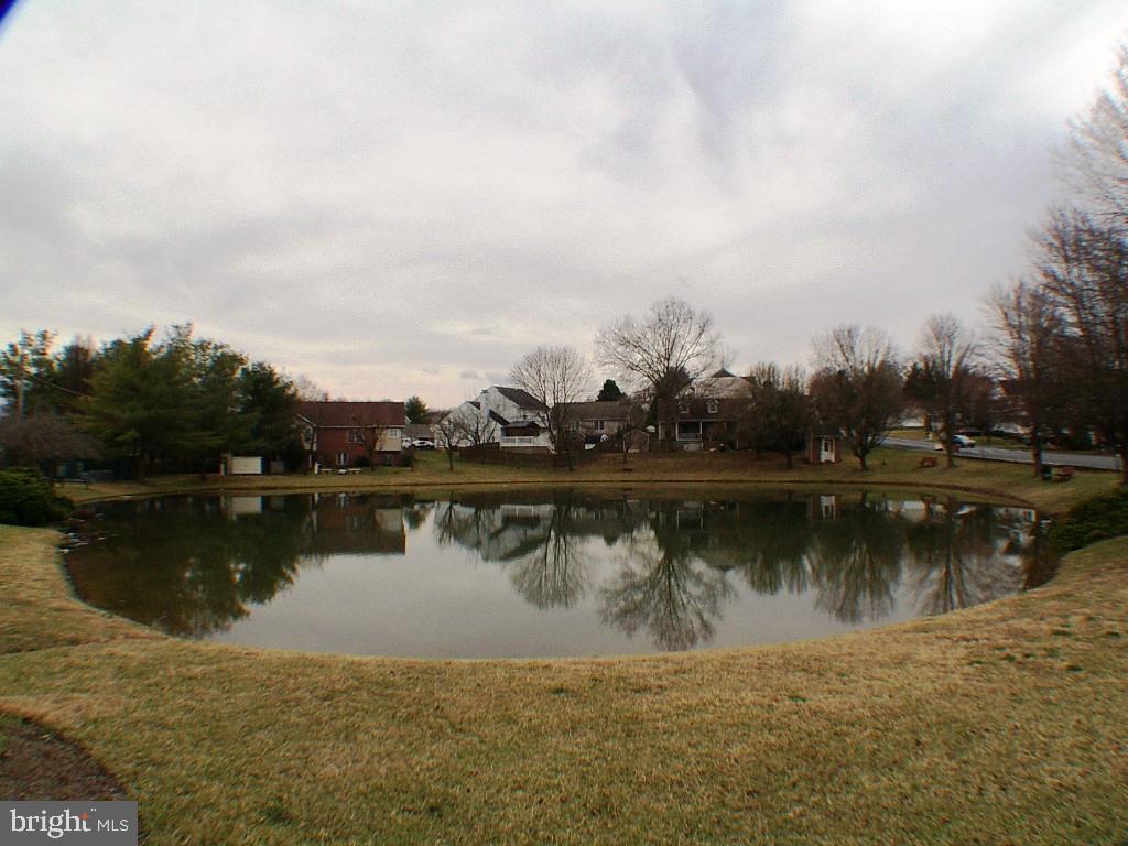 LAUREL RIDGE - Residential