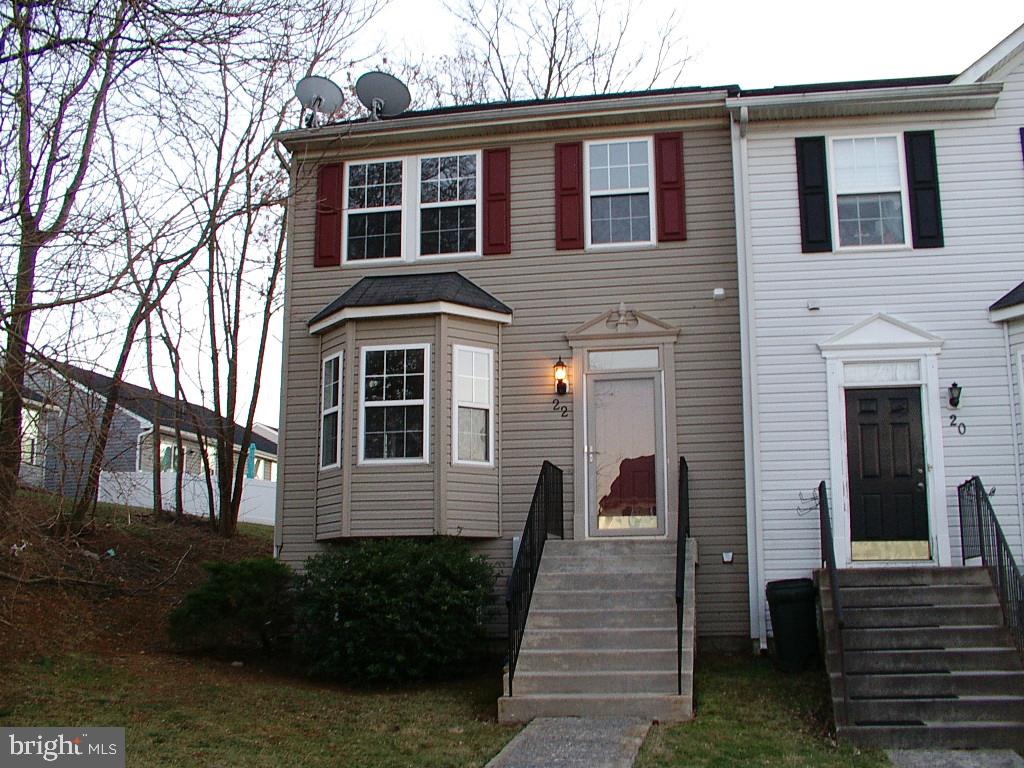 LAUREL RIDGE - Residential