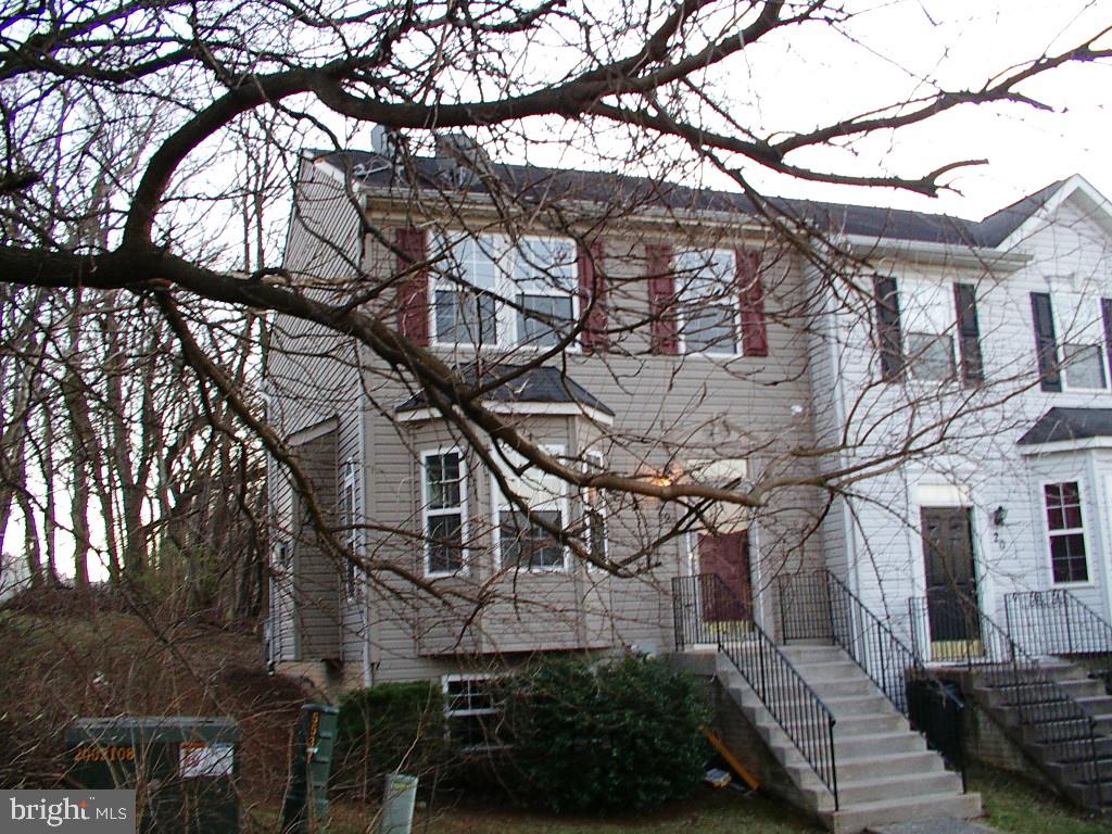 LAUREL RIDGE - Residential