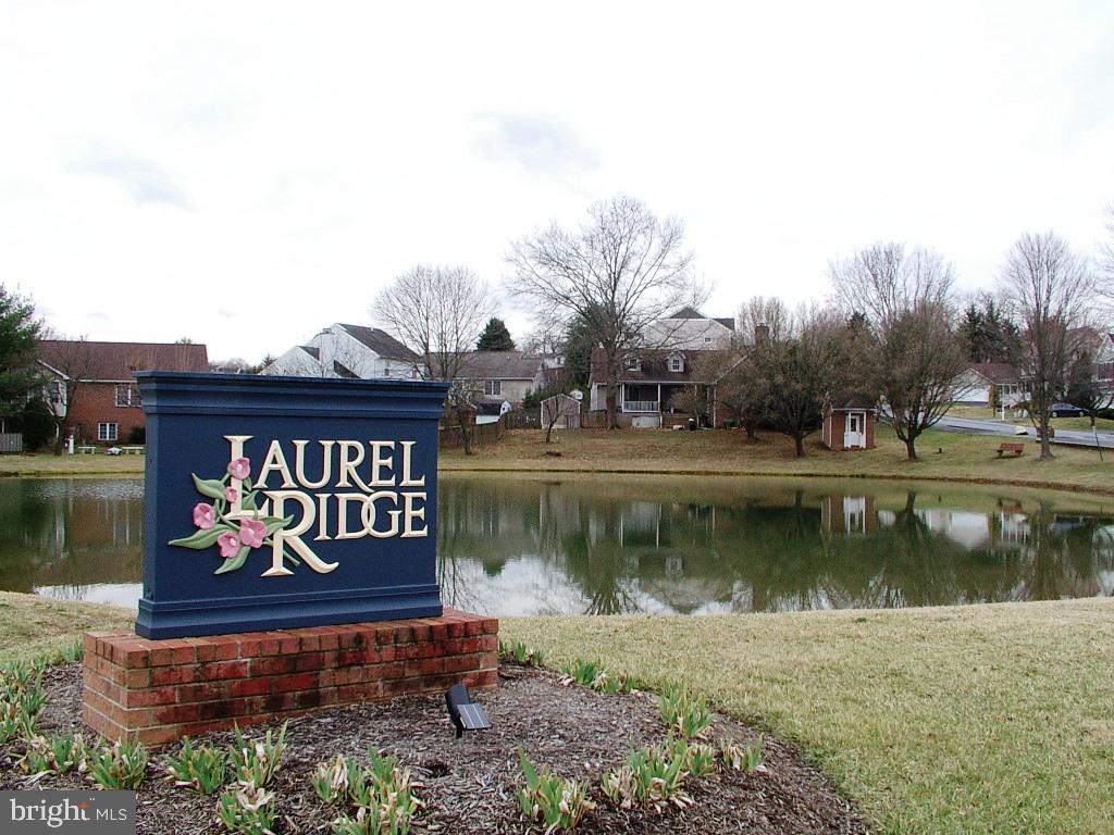 LAUREL RIDGE - Residential