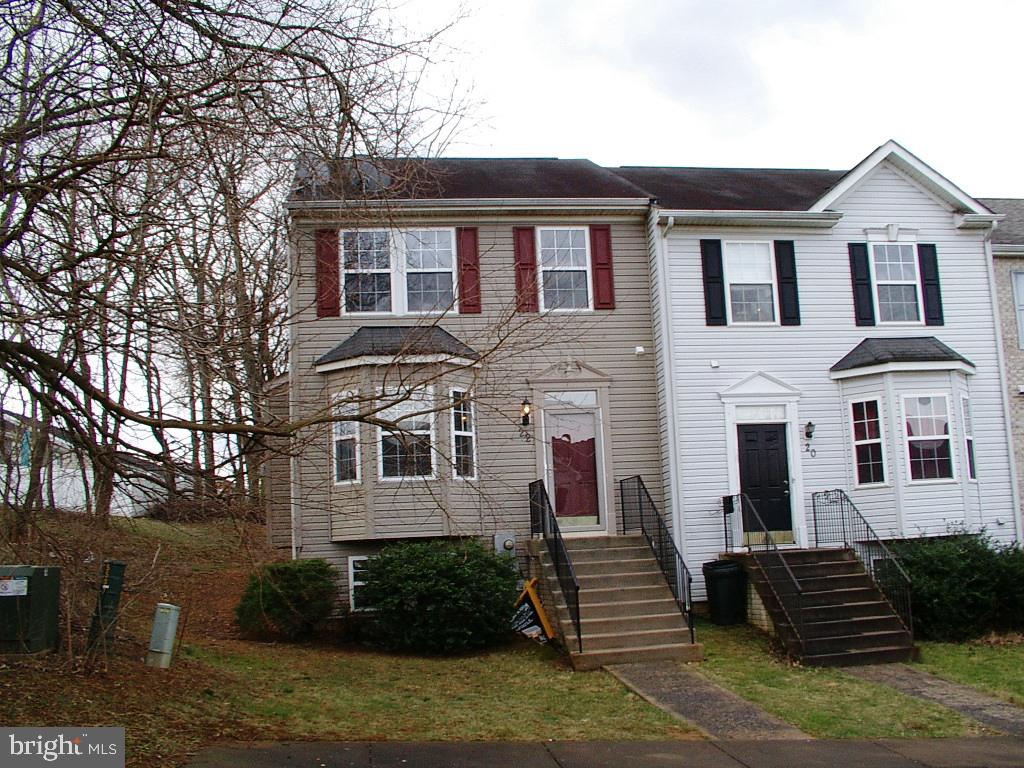 LAUREL RIDGE - Residential