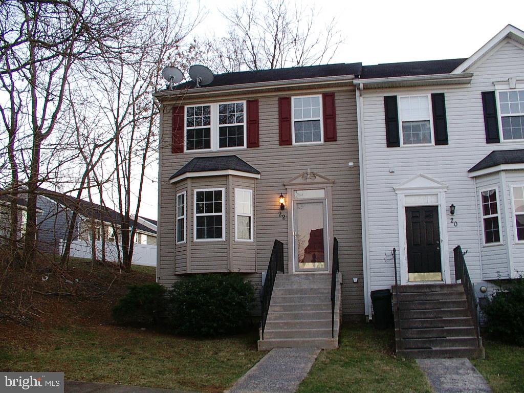 LAUREL RIDGE - Residential