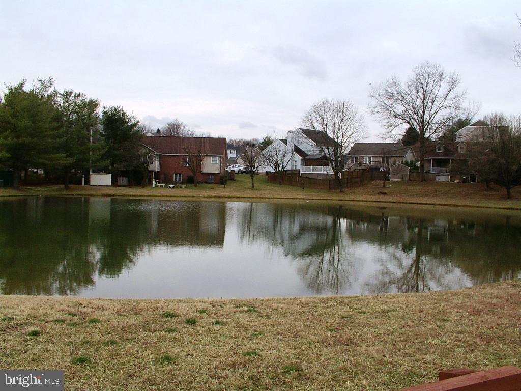 LAUREL RIDGE - Residential