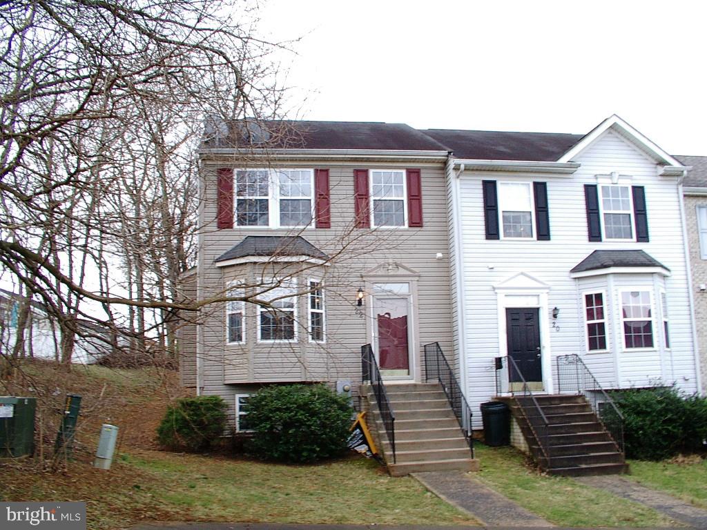 LAUREL RIDGE - Residential