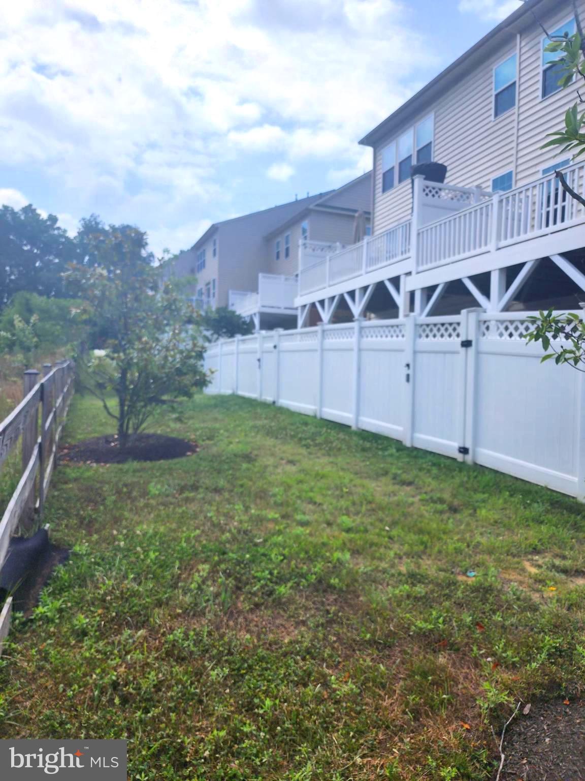 BEECH TREE EAST VILLAGE - Residential