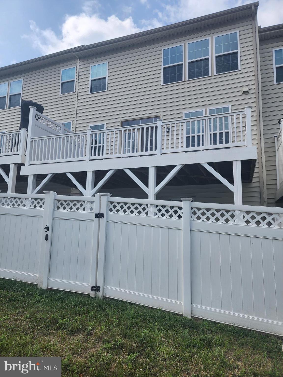 BEECH TREE EAST VILLAGE - Residential