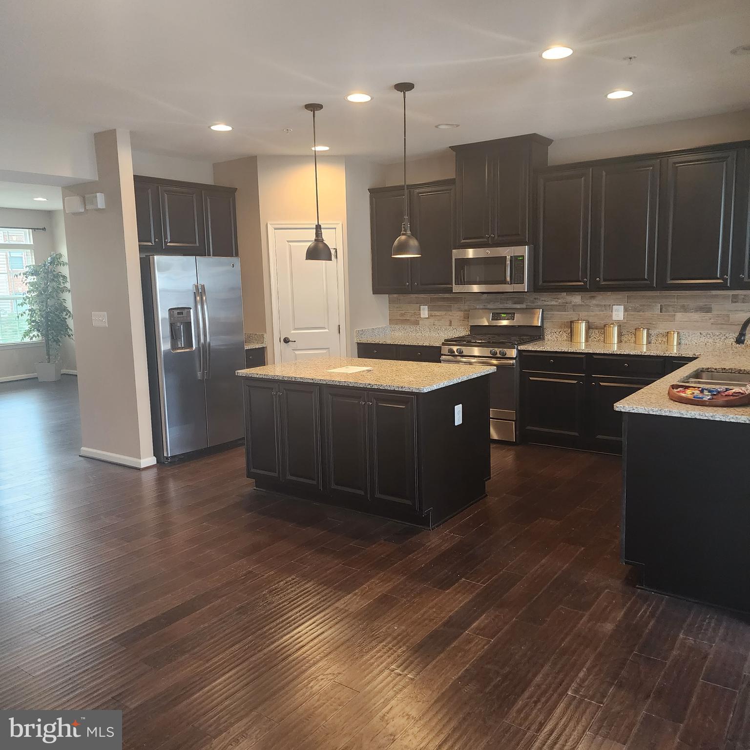 BEECH TREE EAST VILLAGE - Residential