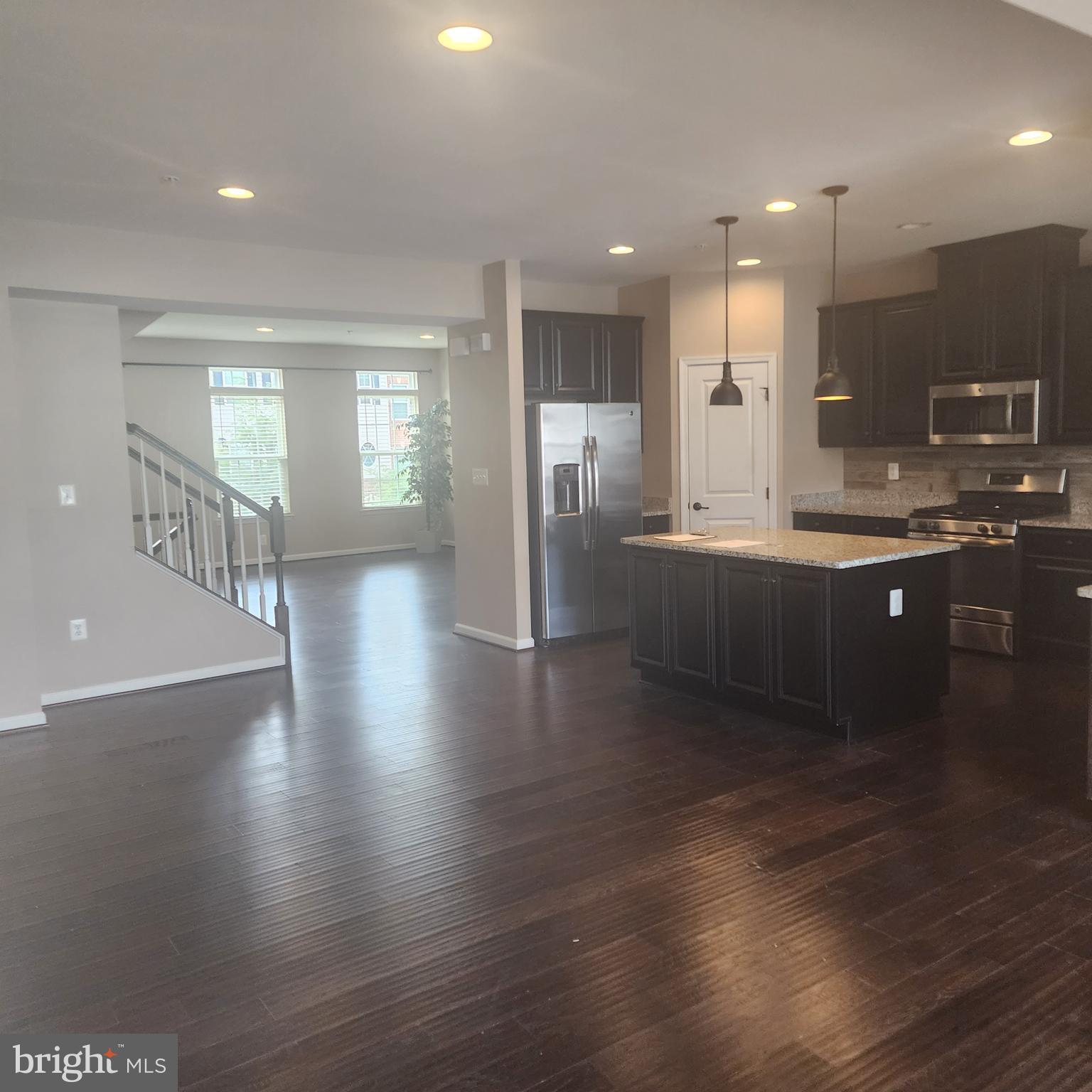 BEECH TREE EAST VILLAGE - Residential