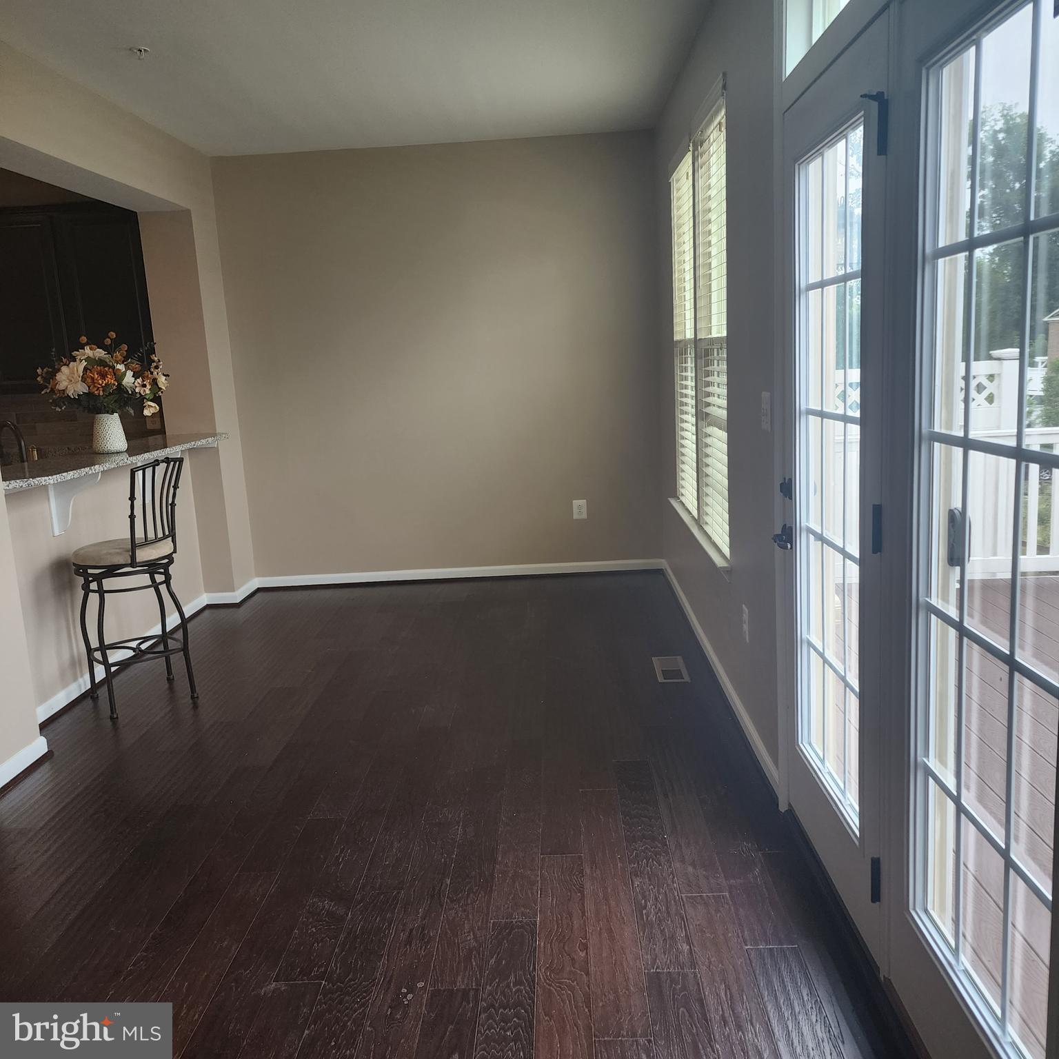 BEECH TREE EAST VILLAGE - Residential