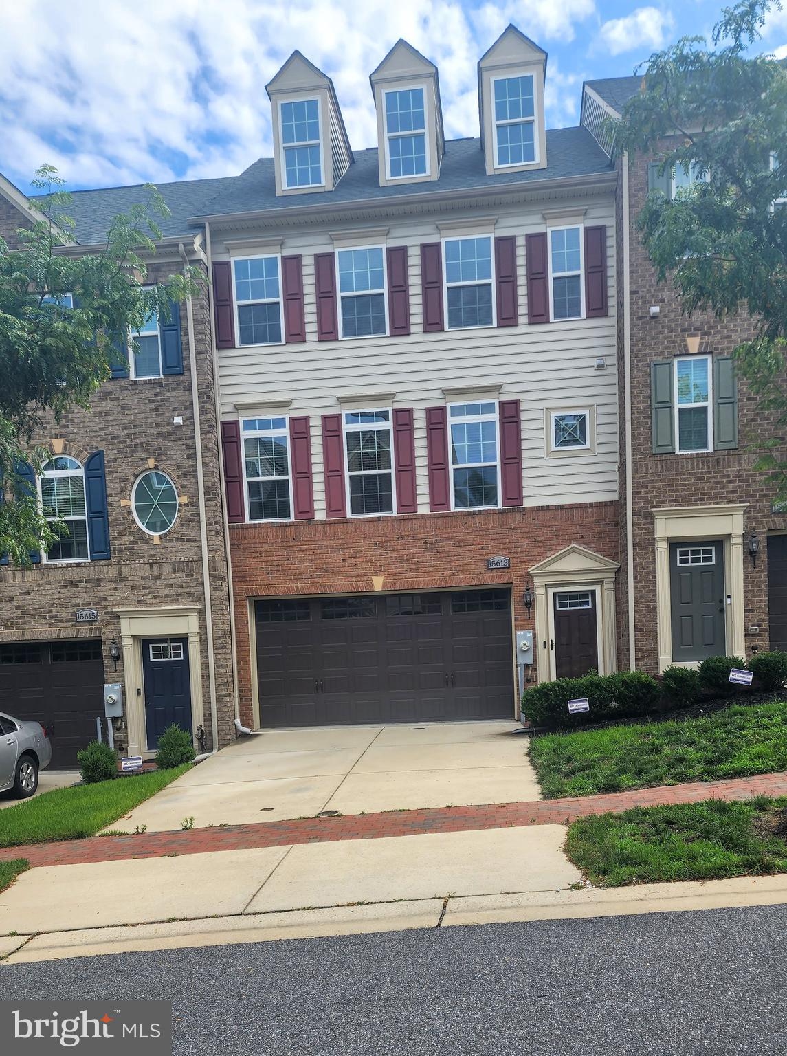 BEECH TREE EAST VILLAGE - Residential