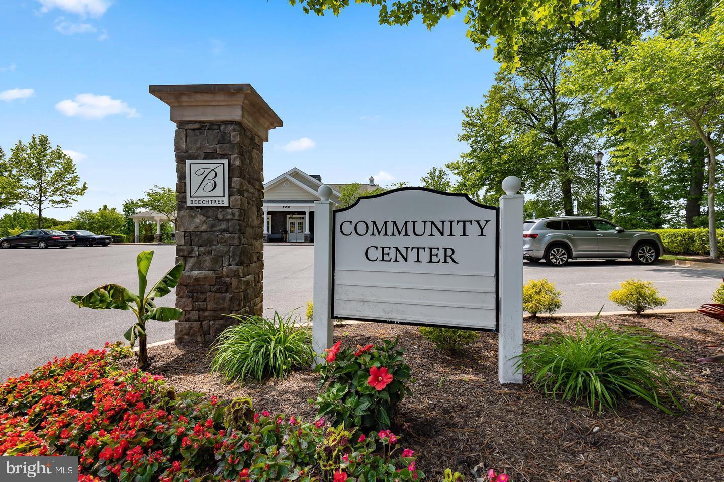 BEECH TREE EAST VILLAGE - Residential