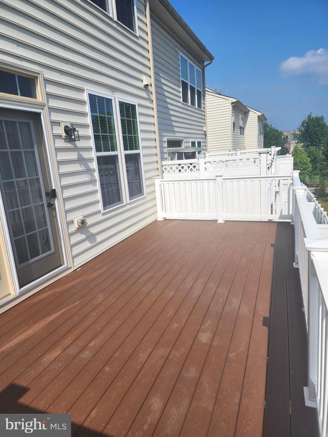 BEECH TREE EAST VILLAGE - Residential