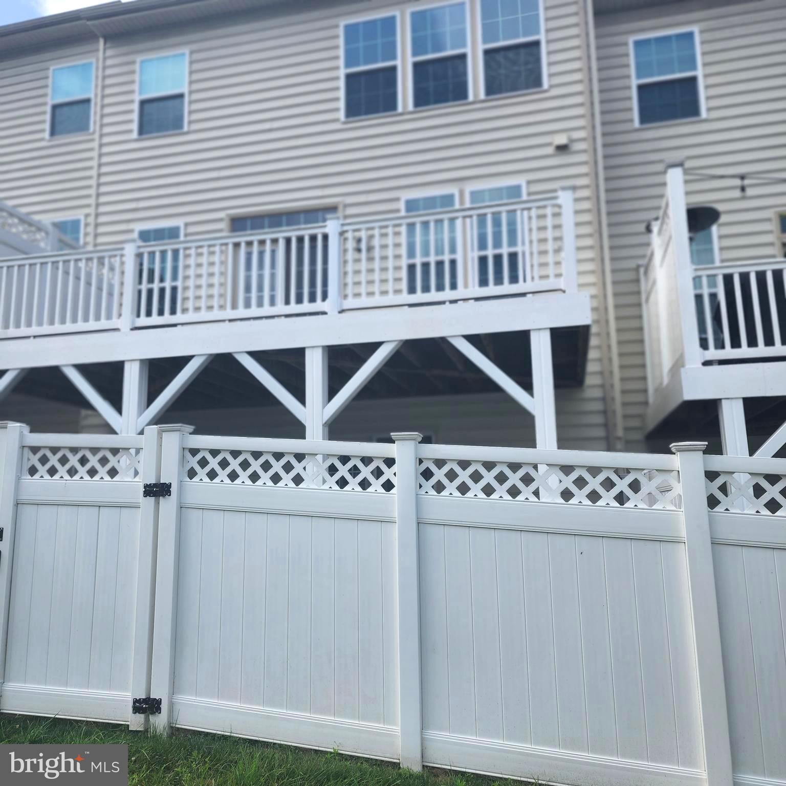 BEECH TREE EAST VILLAGE - Residential