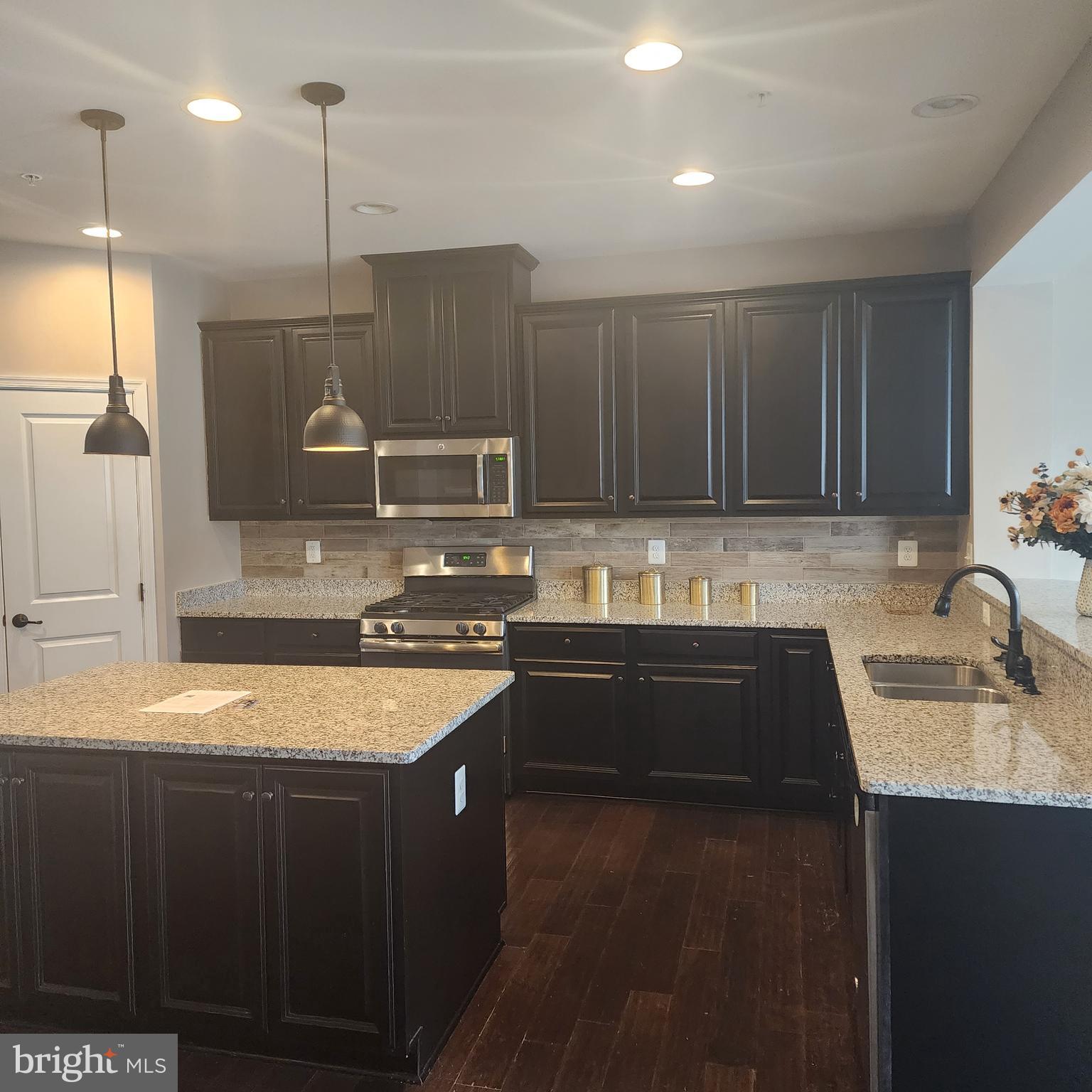 BEECH TREE EAST VILLAGE - Residential