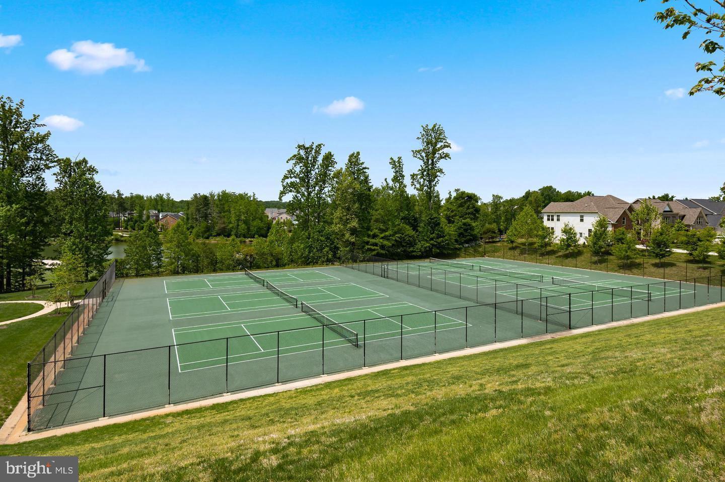 BEECH TREE EAST VILLAGE - Residential