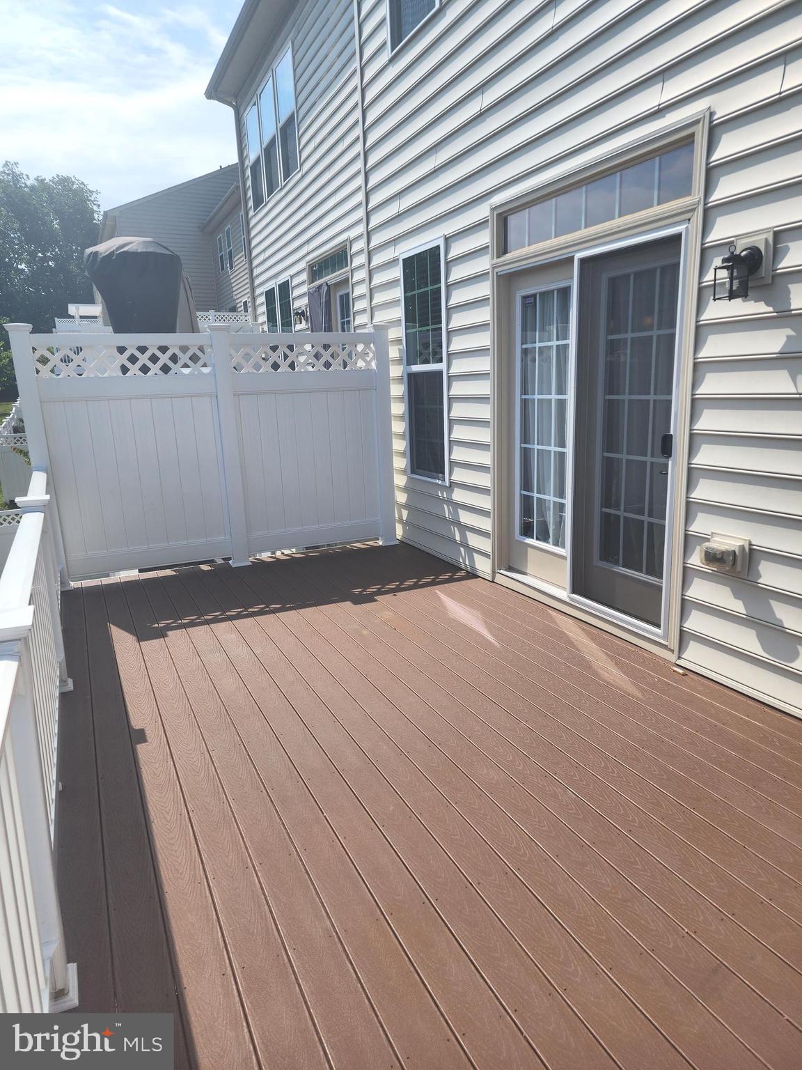 BEECH TREE EAST VILLAGE - Residential