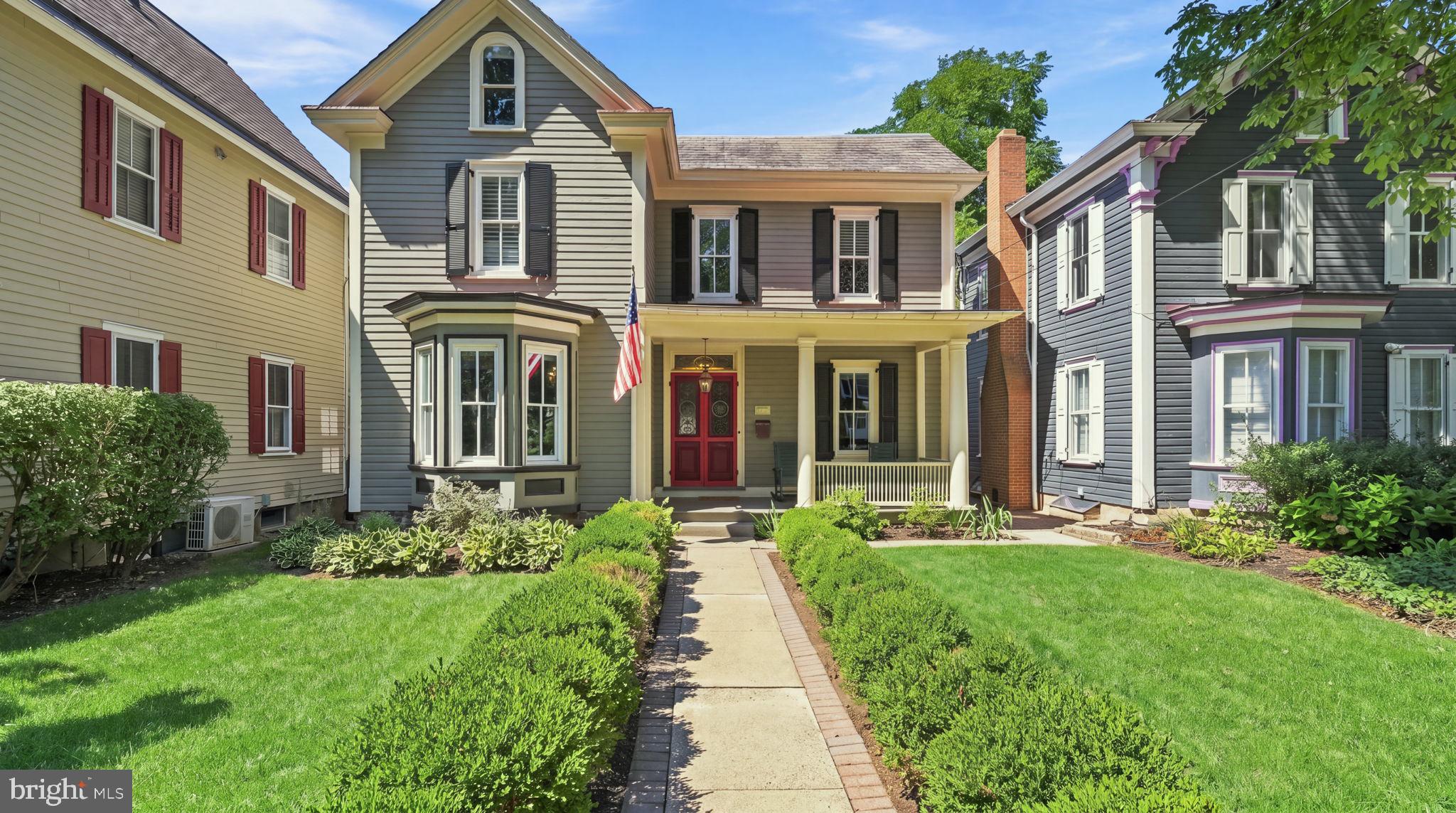 275 W COURT STREET