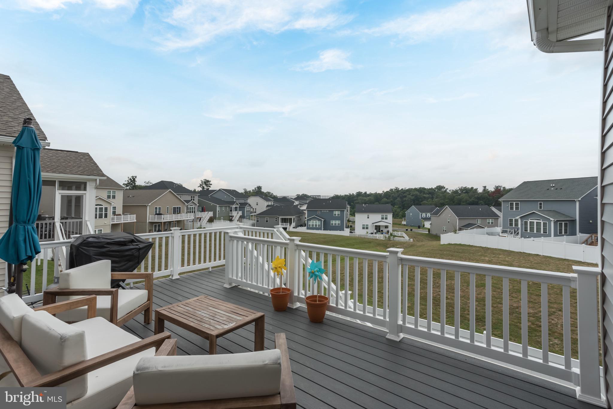 RAVEN OAKS - Residential