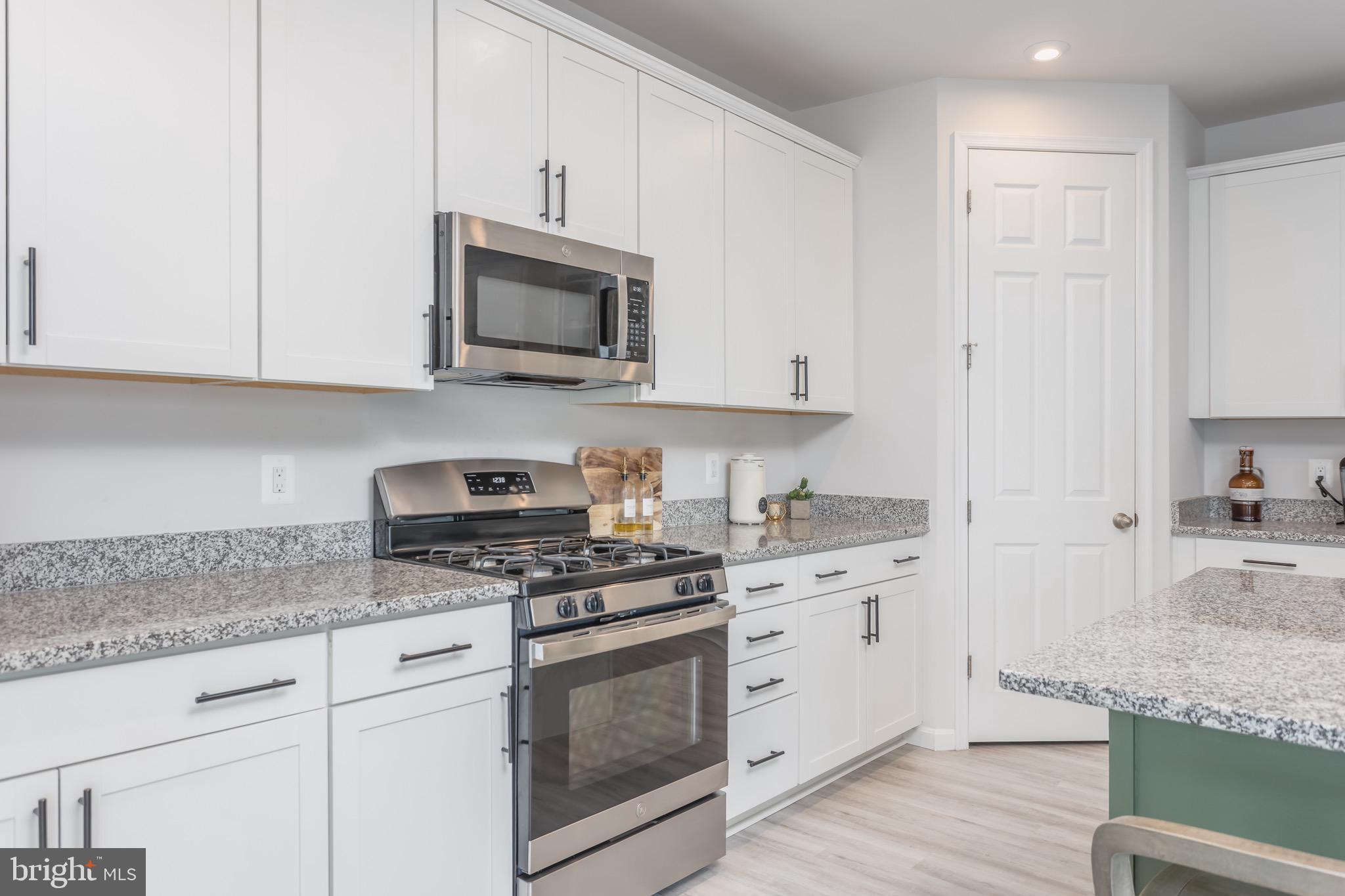 RAVEN OAKS - Residential